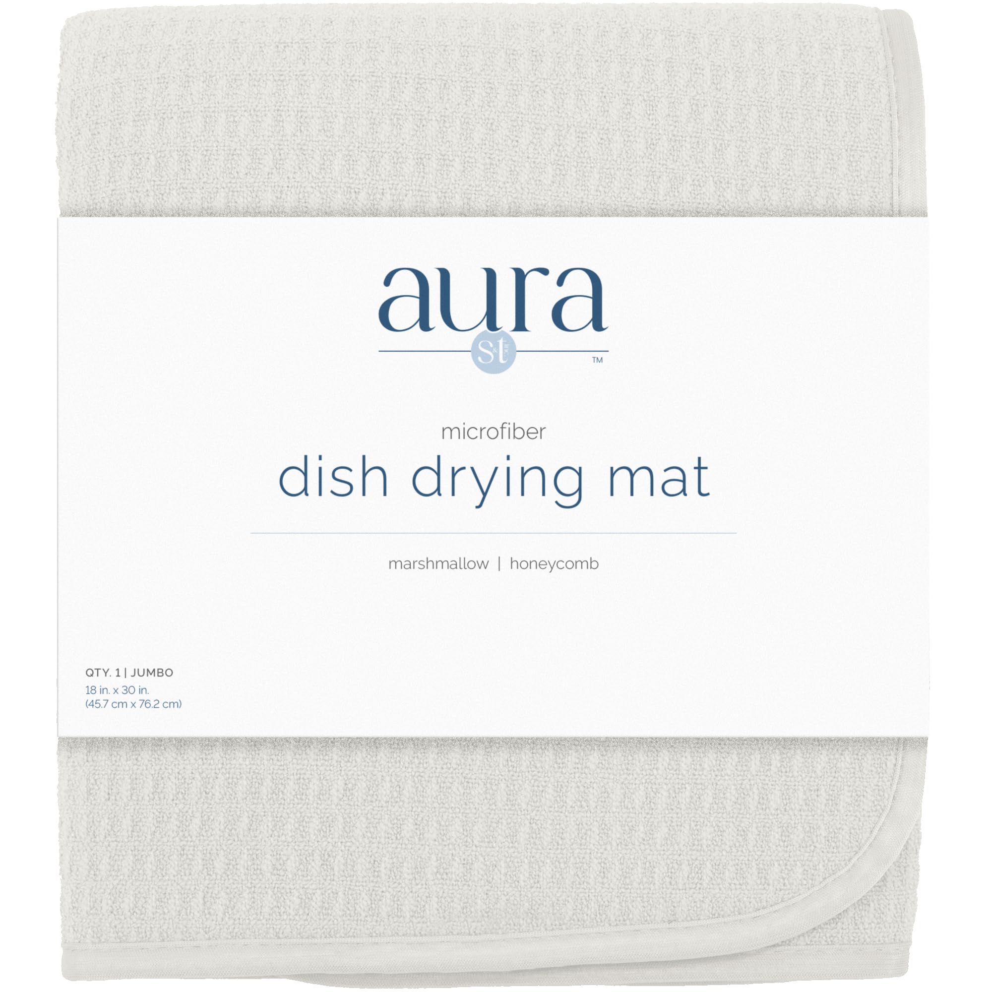 Dish Drying Mat