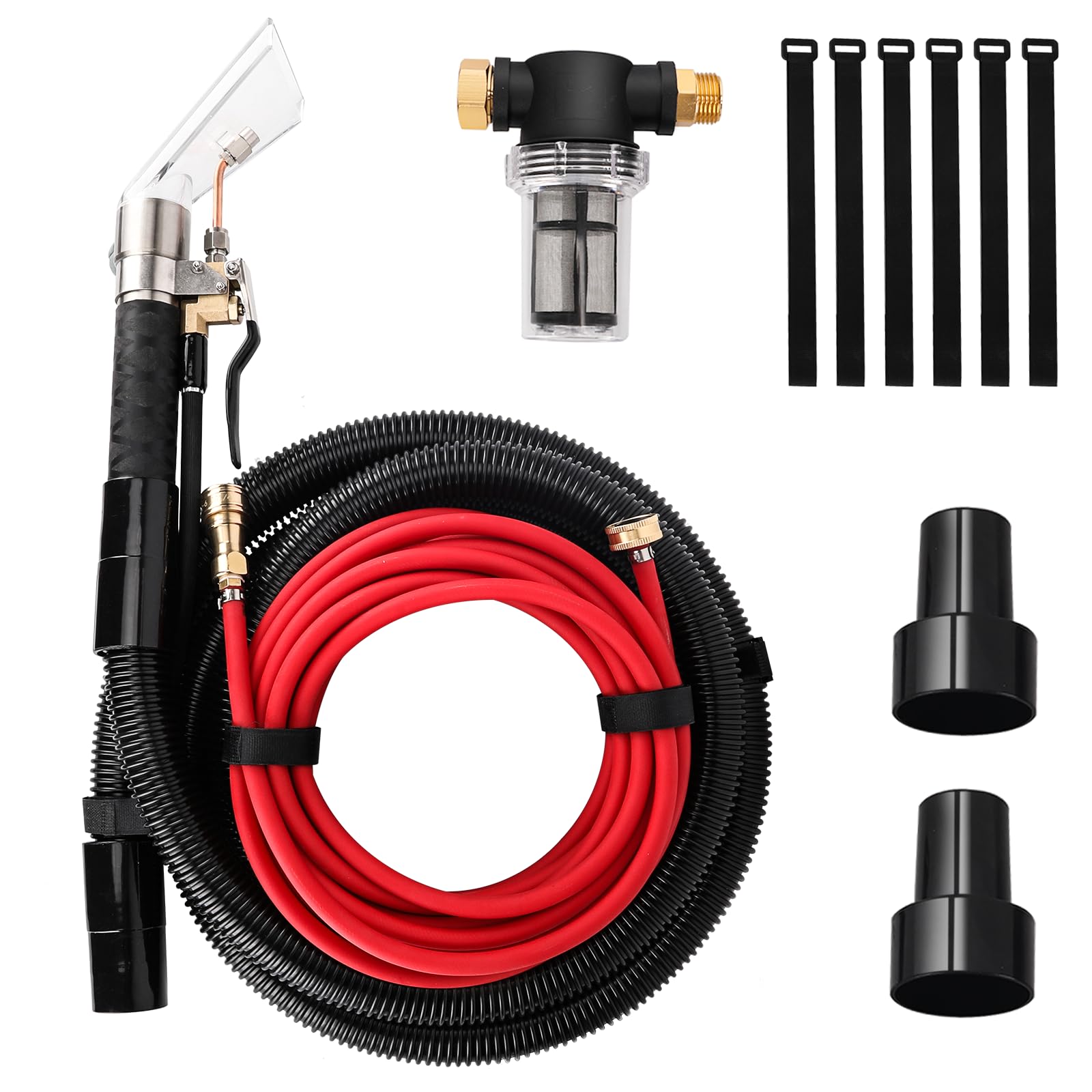 Shop Vac Extractor Kit