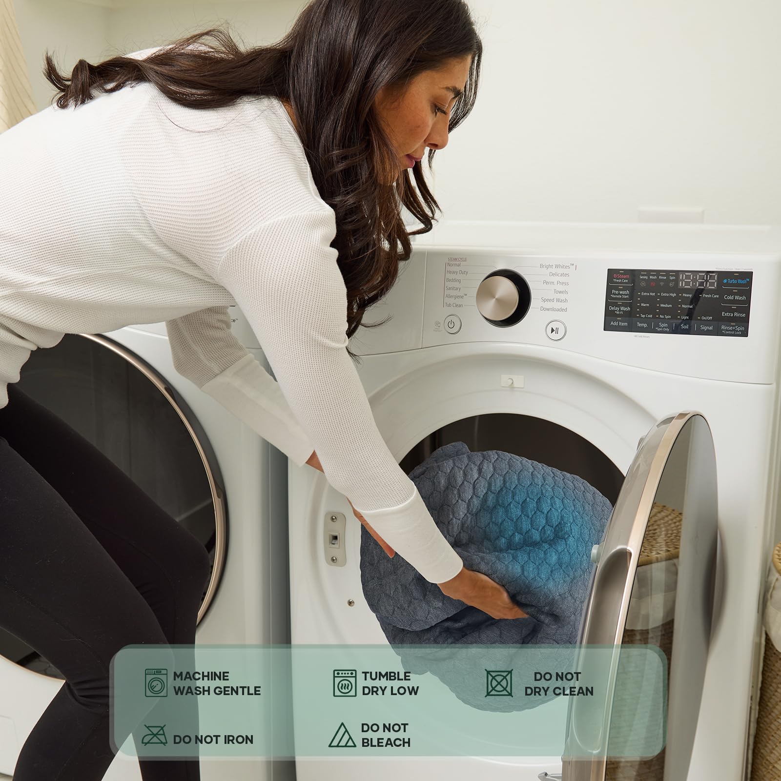 100% Waterproof Mattress Protector