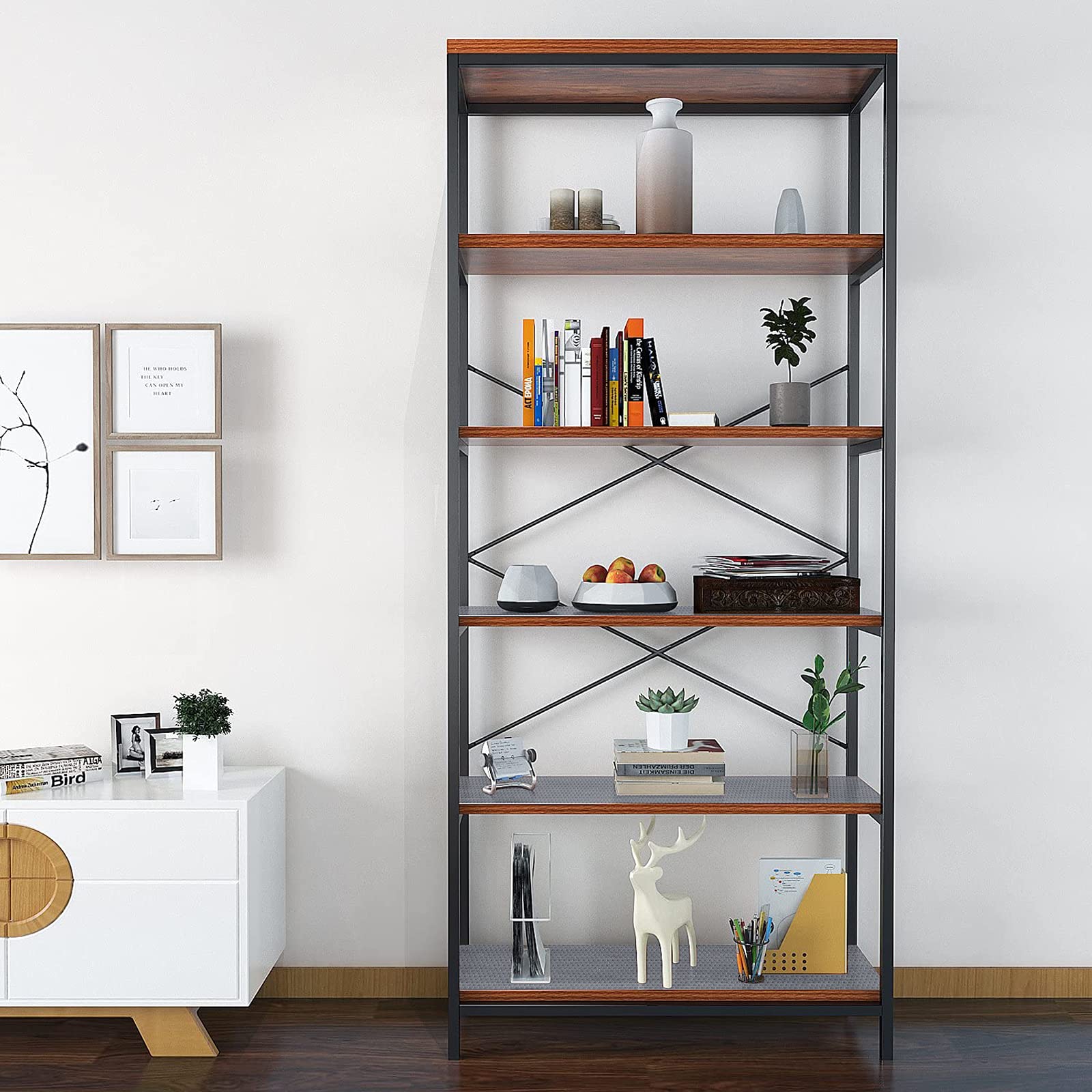 Shelf Liners for Kitchen Cabinets Non