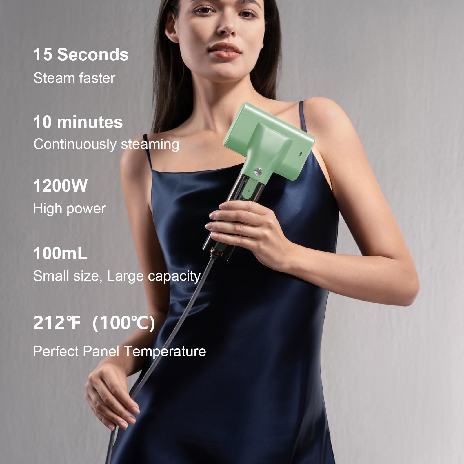 G10 Steamer for Clothes