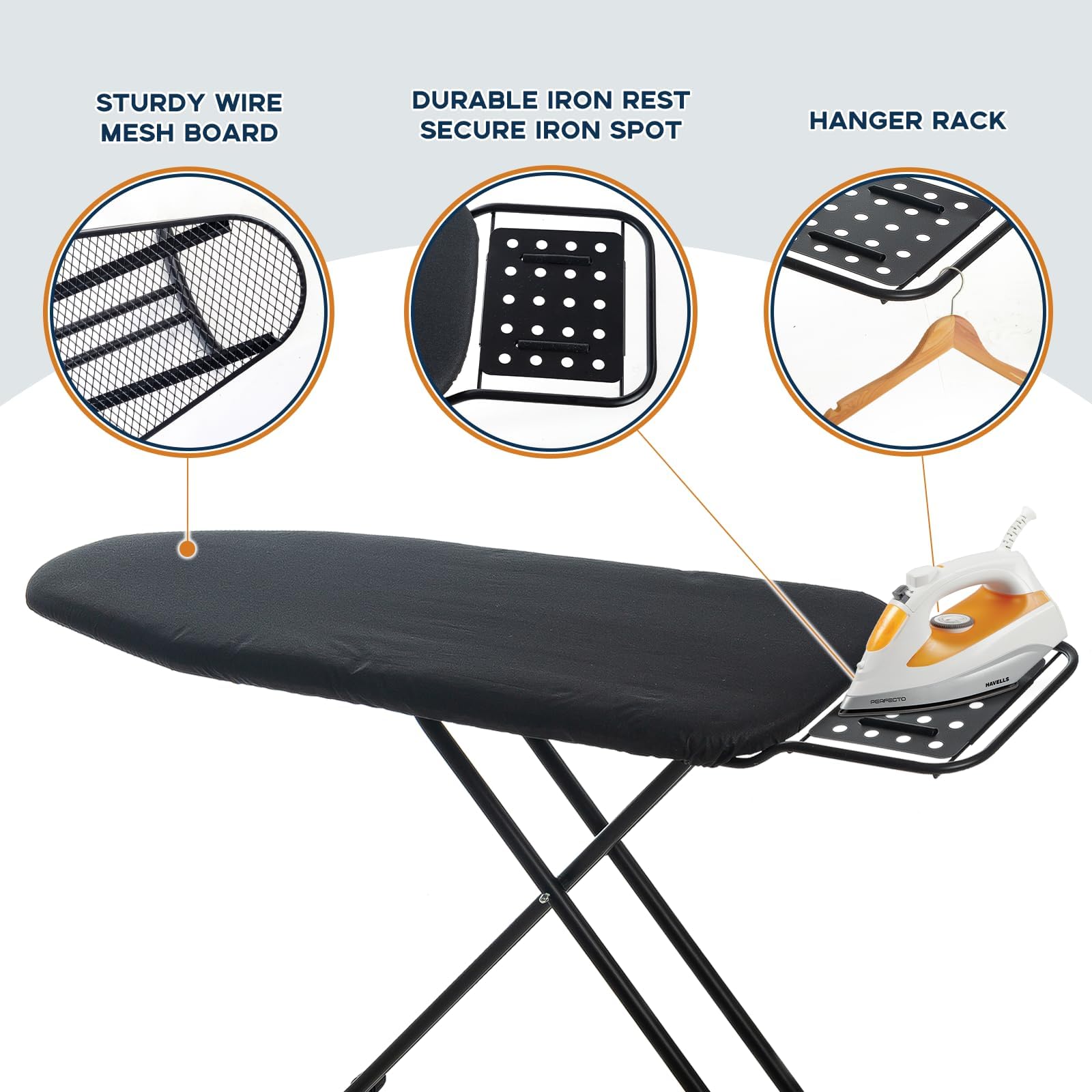 Ironing Board Full Size