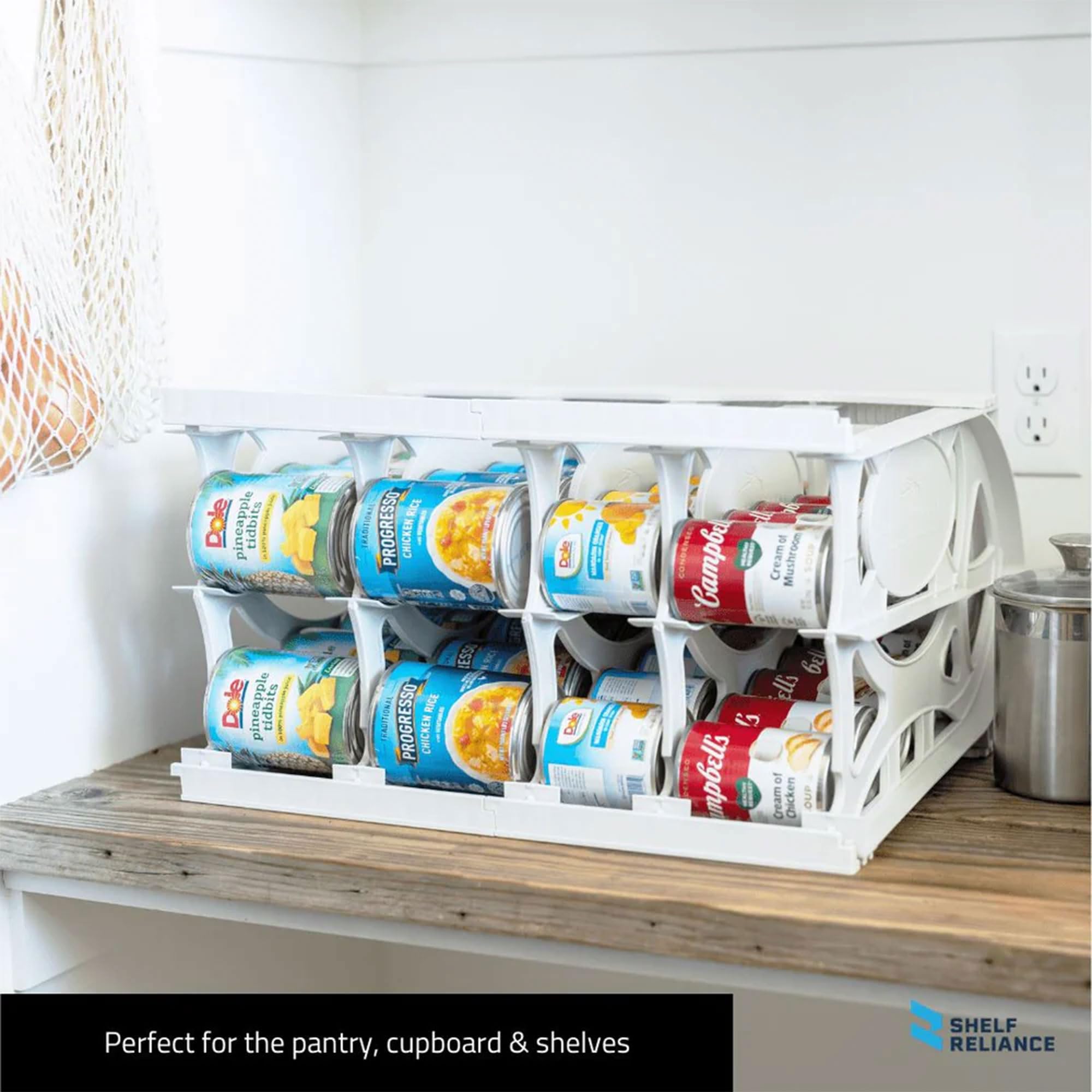 Cansolidator Pantry Plus (2 Count)