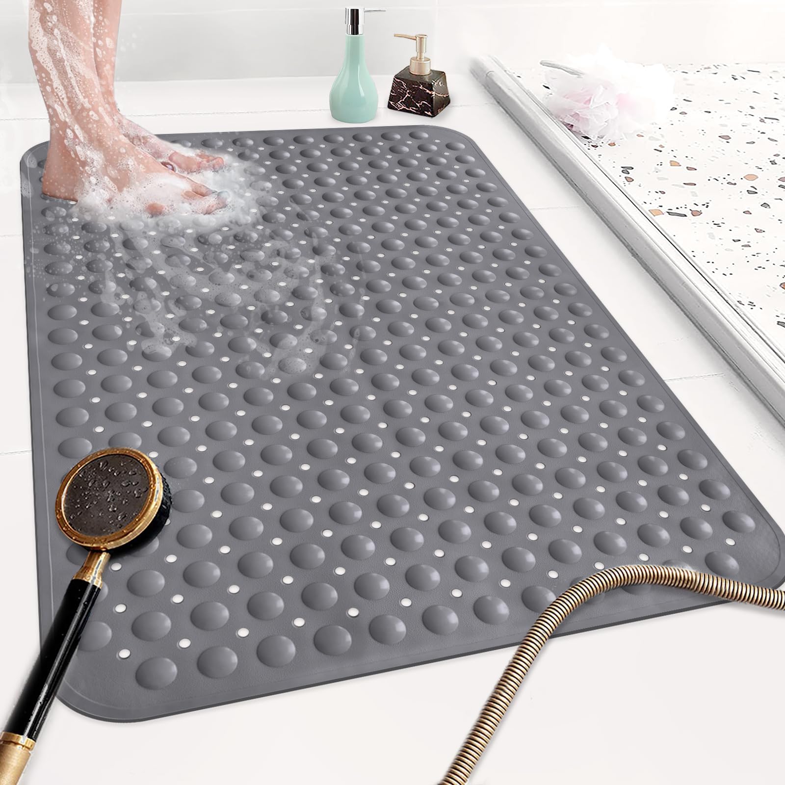 Shower Mat Non Slip