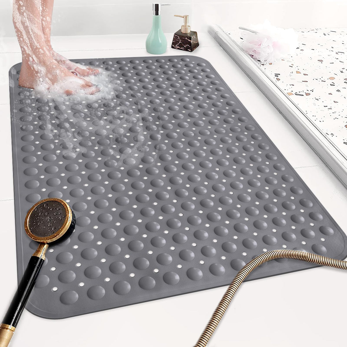 Shower Mat Non Slip