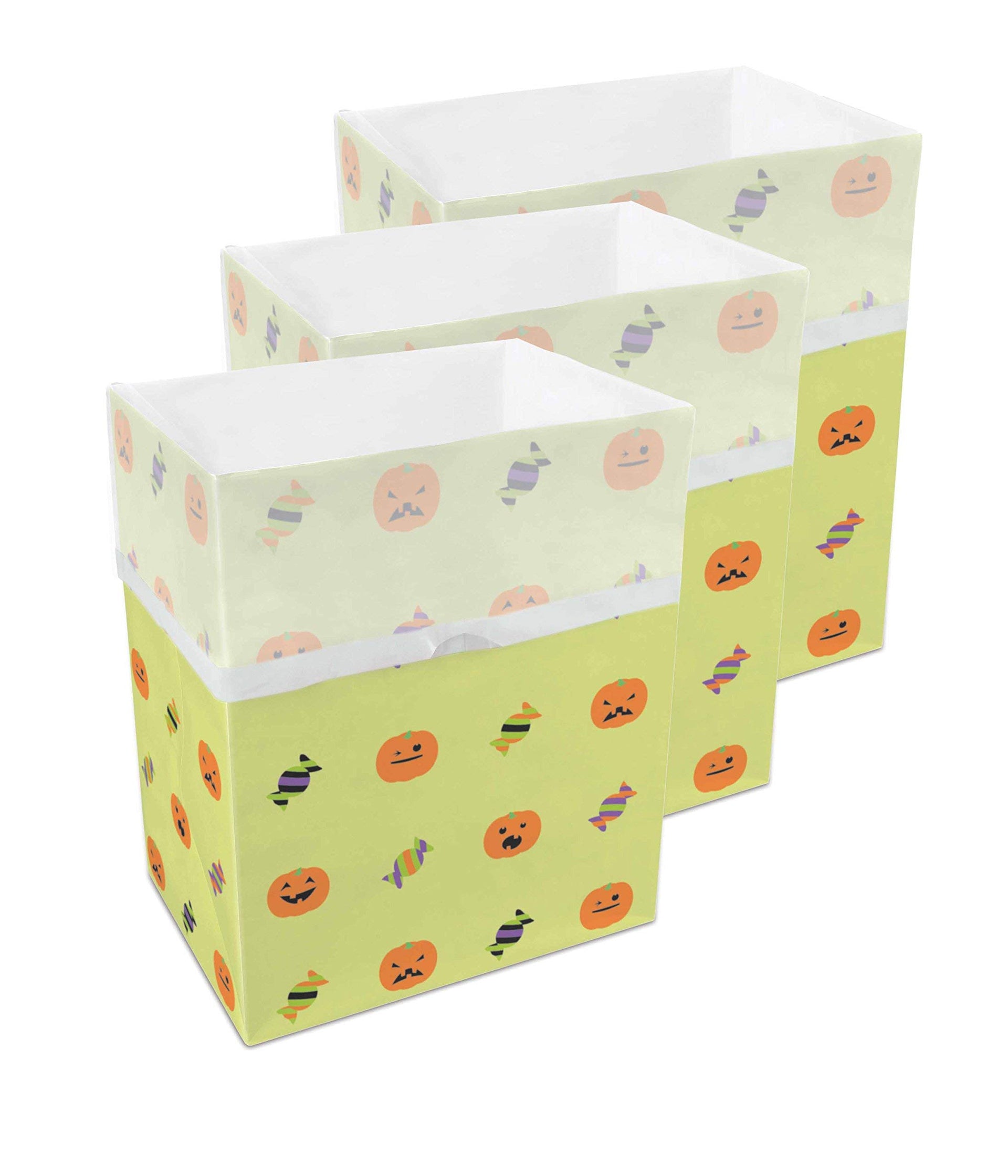 13 Gallon Disposable Pop (3 Count)