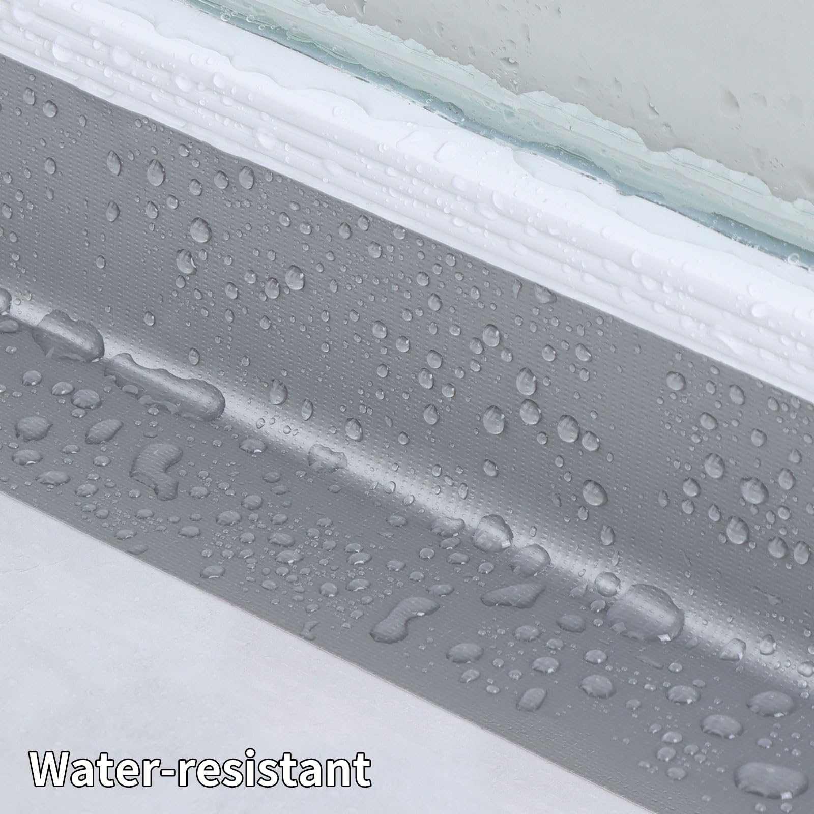 Cloth Duct Window Seal Strip Tape