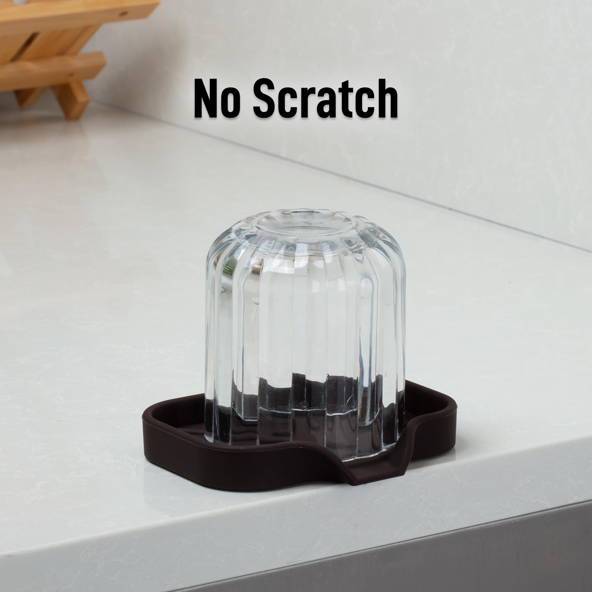 Small Silicone Sponge Holder