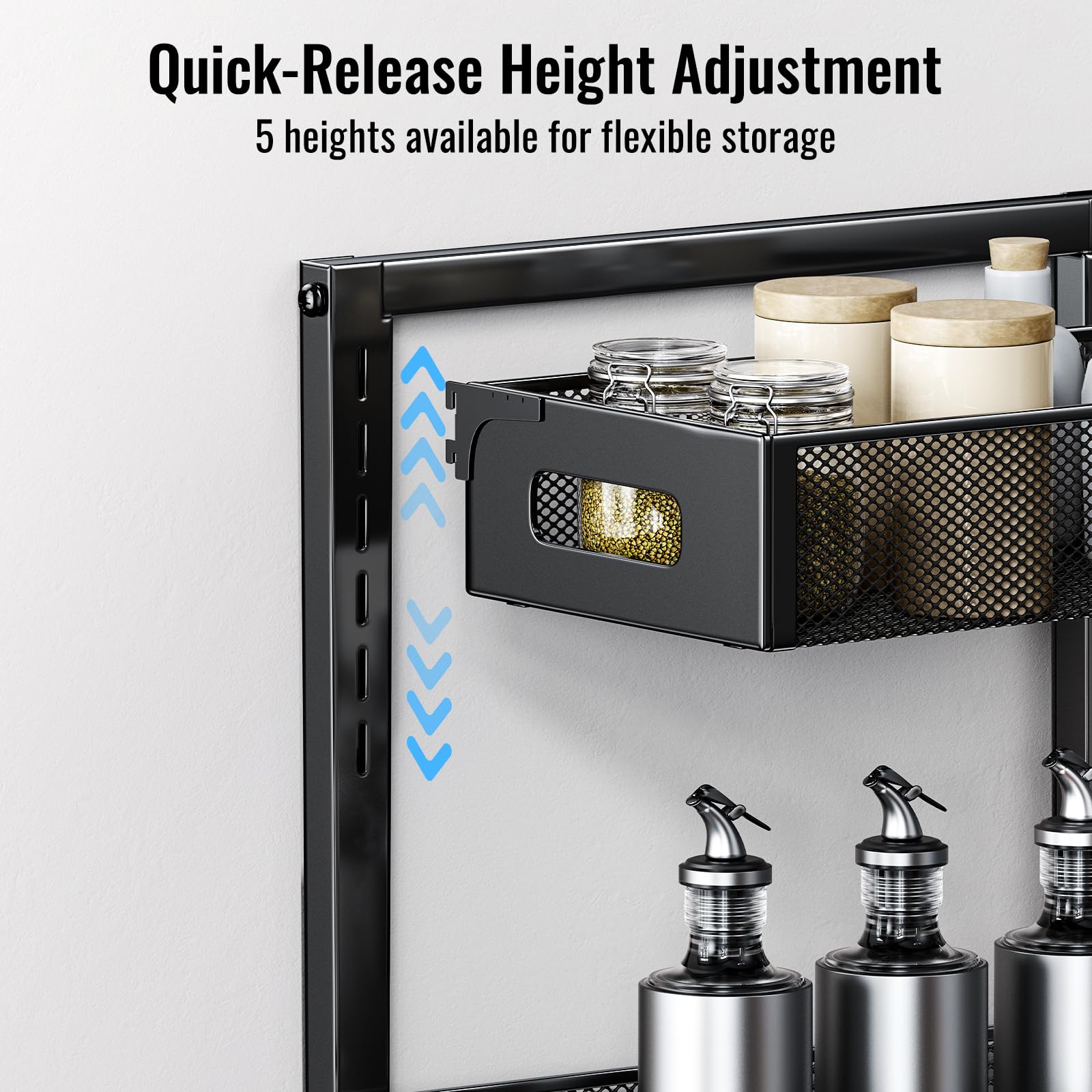 Under Sink Organizer