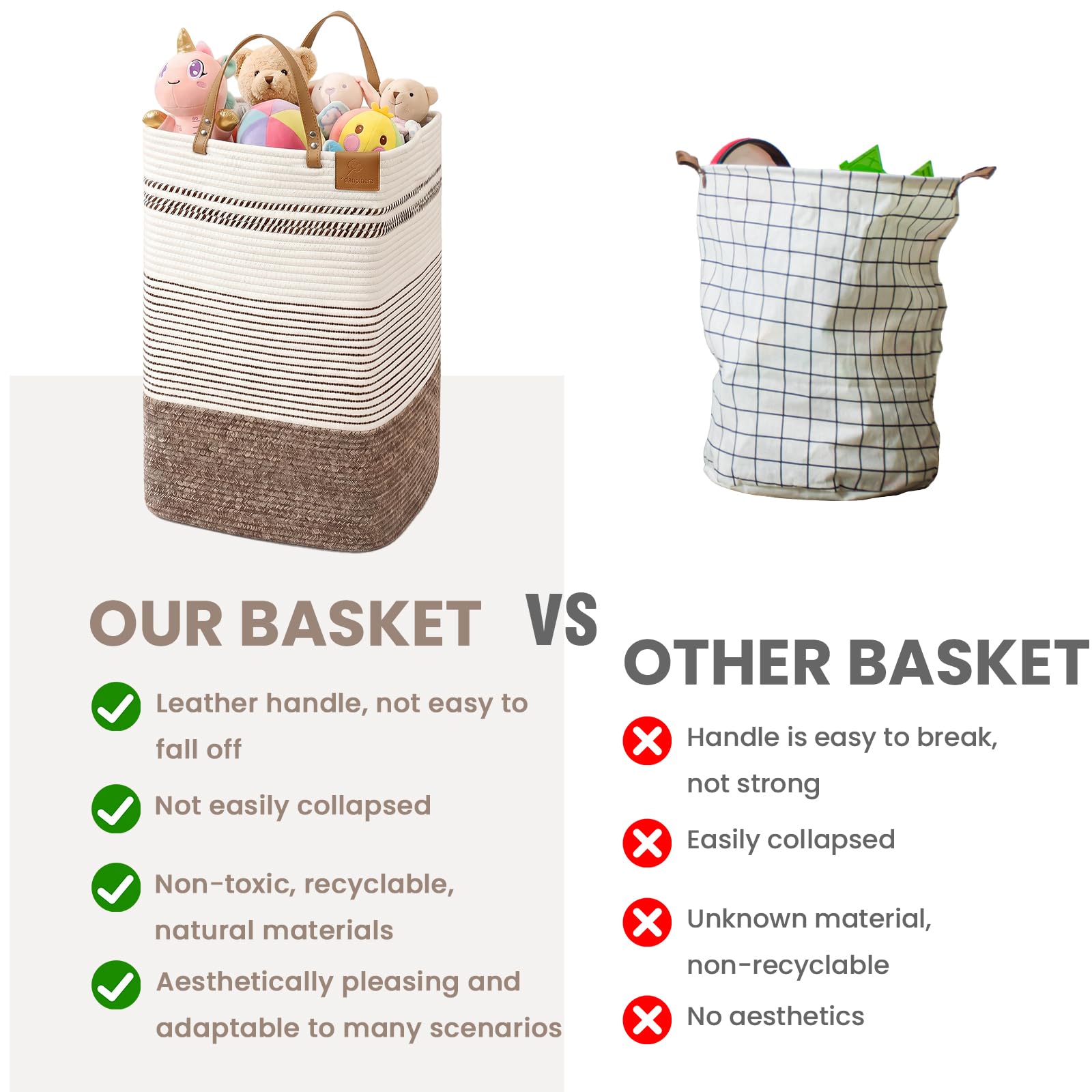 100L Nursery Hamper