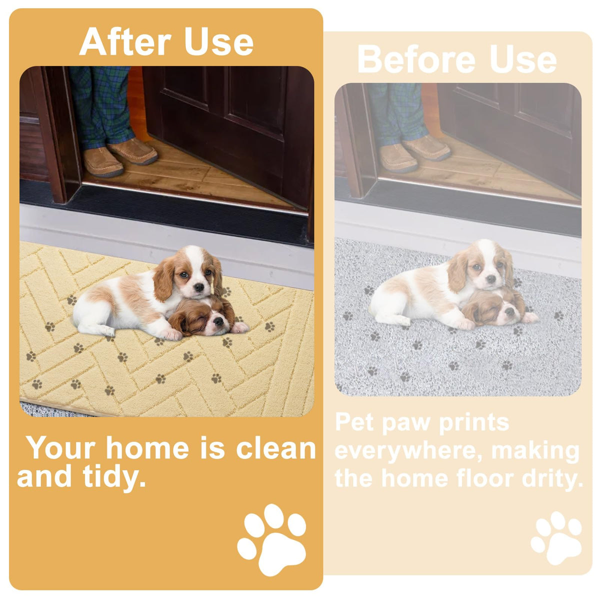 Indoor Doormat