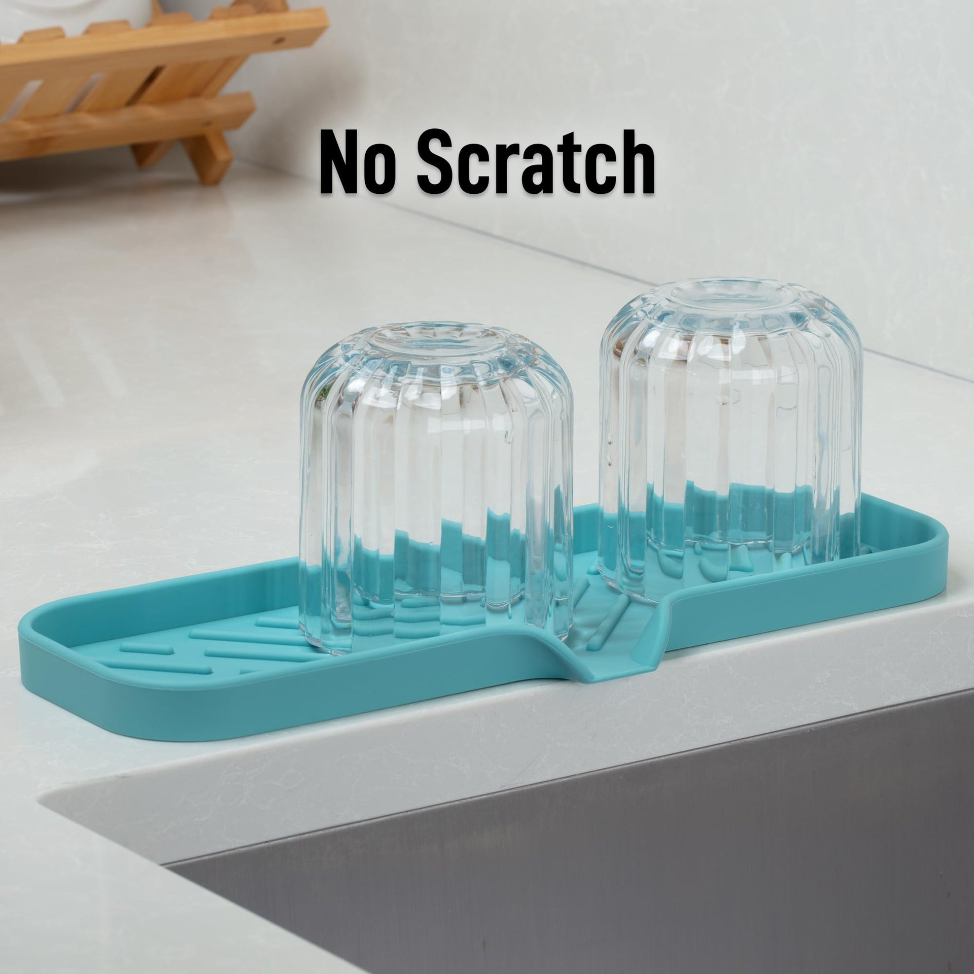 Large Silicone Sponge Holder