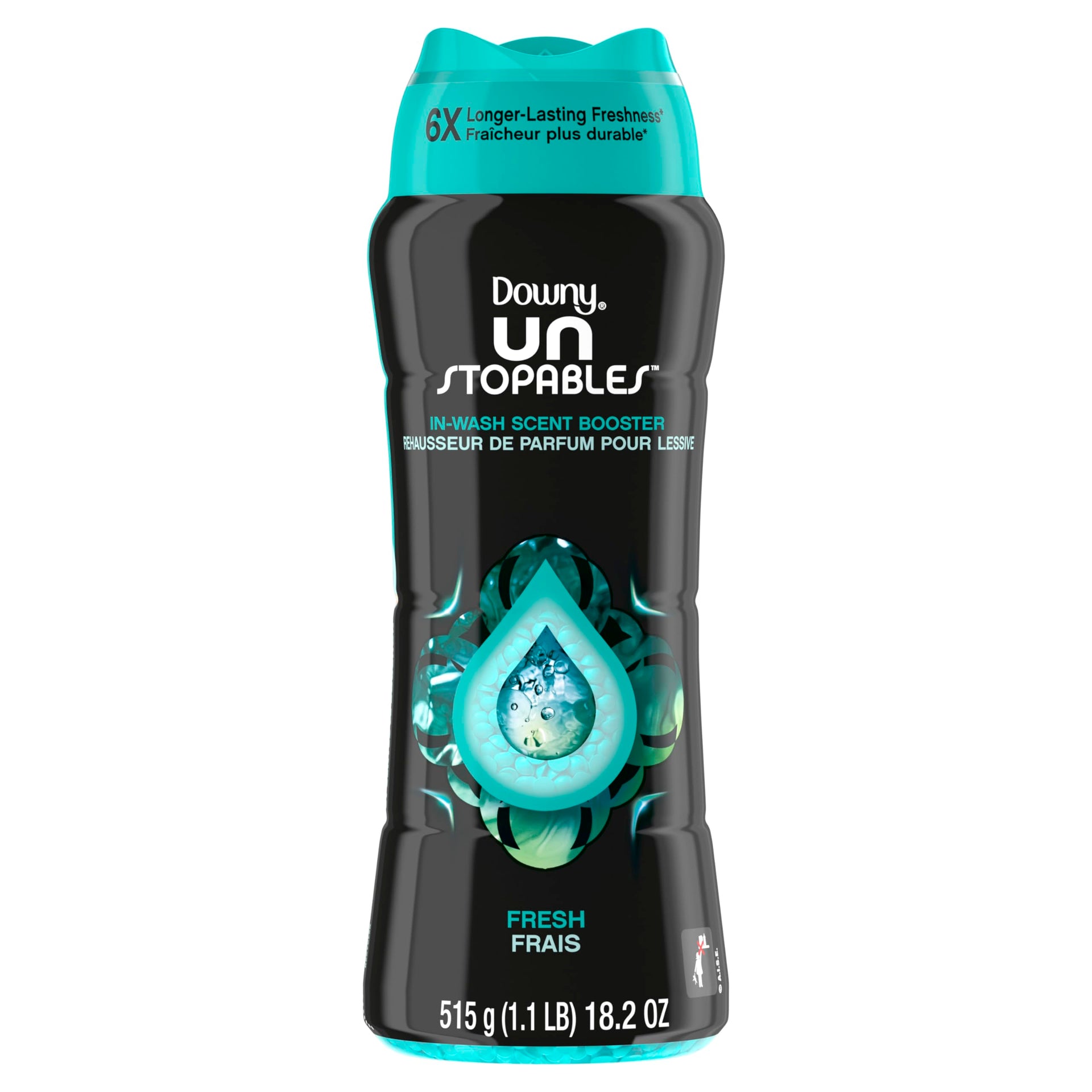 Unstopables In (18.2 Ounce)