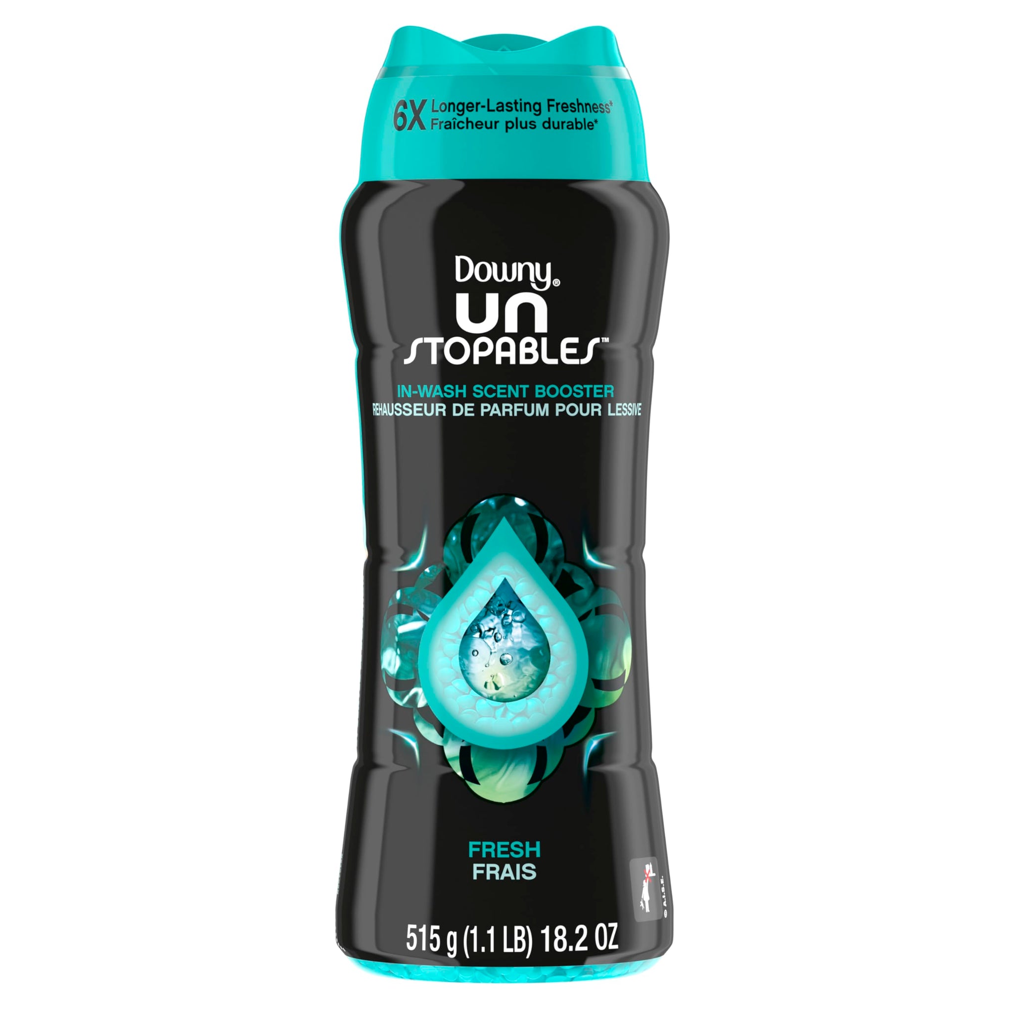 Unstopables In (18.2 Ounce)