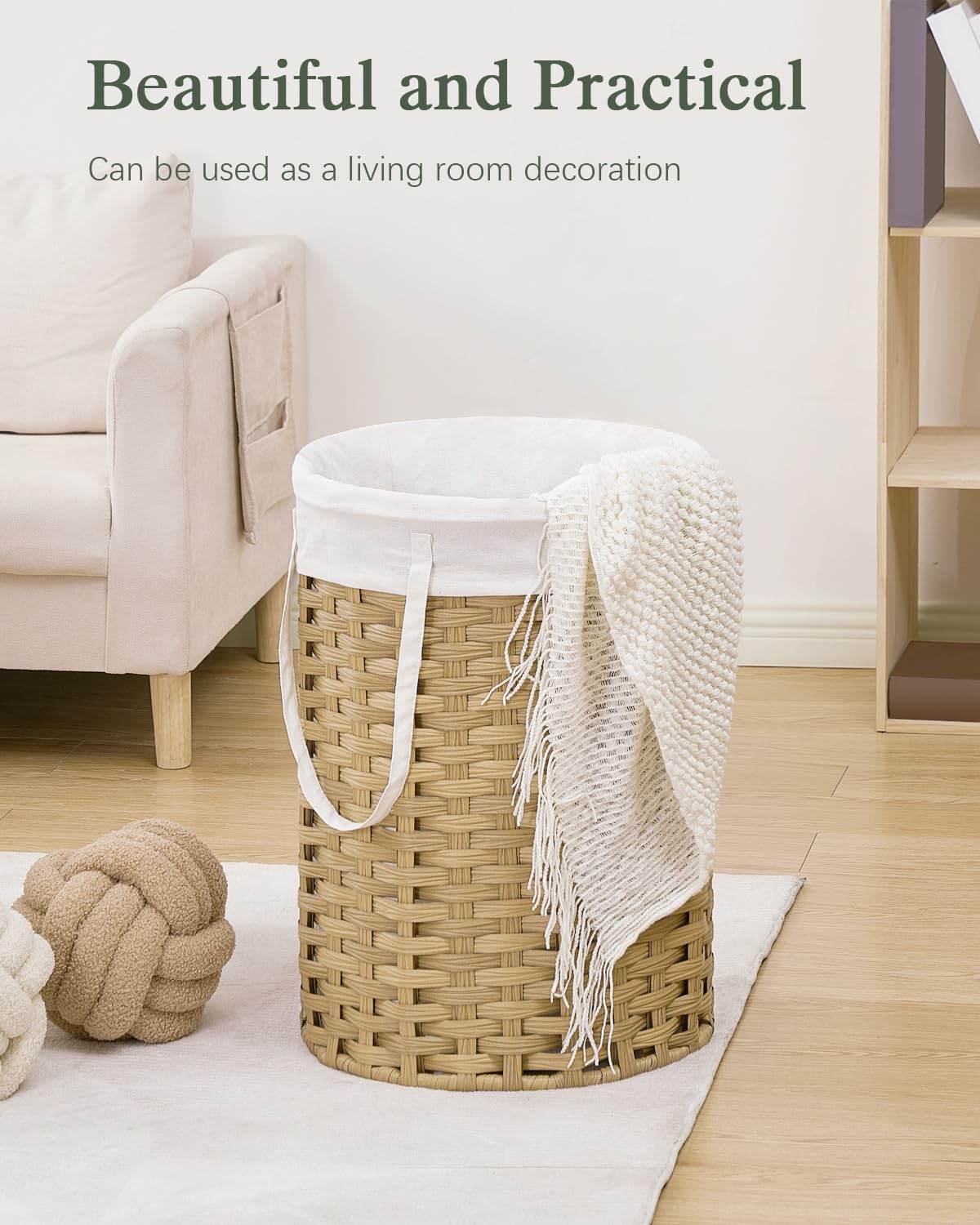 Laundry Hamper Laundry Basket