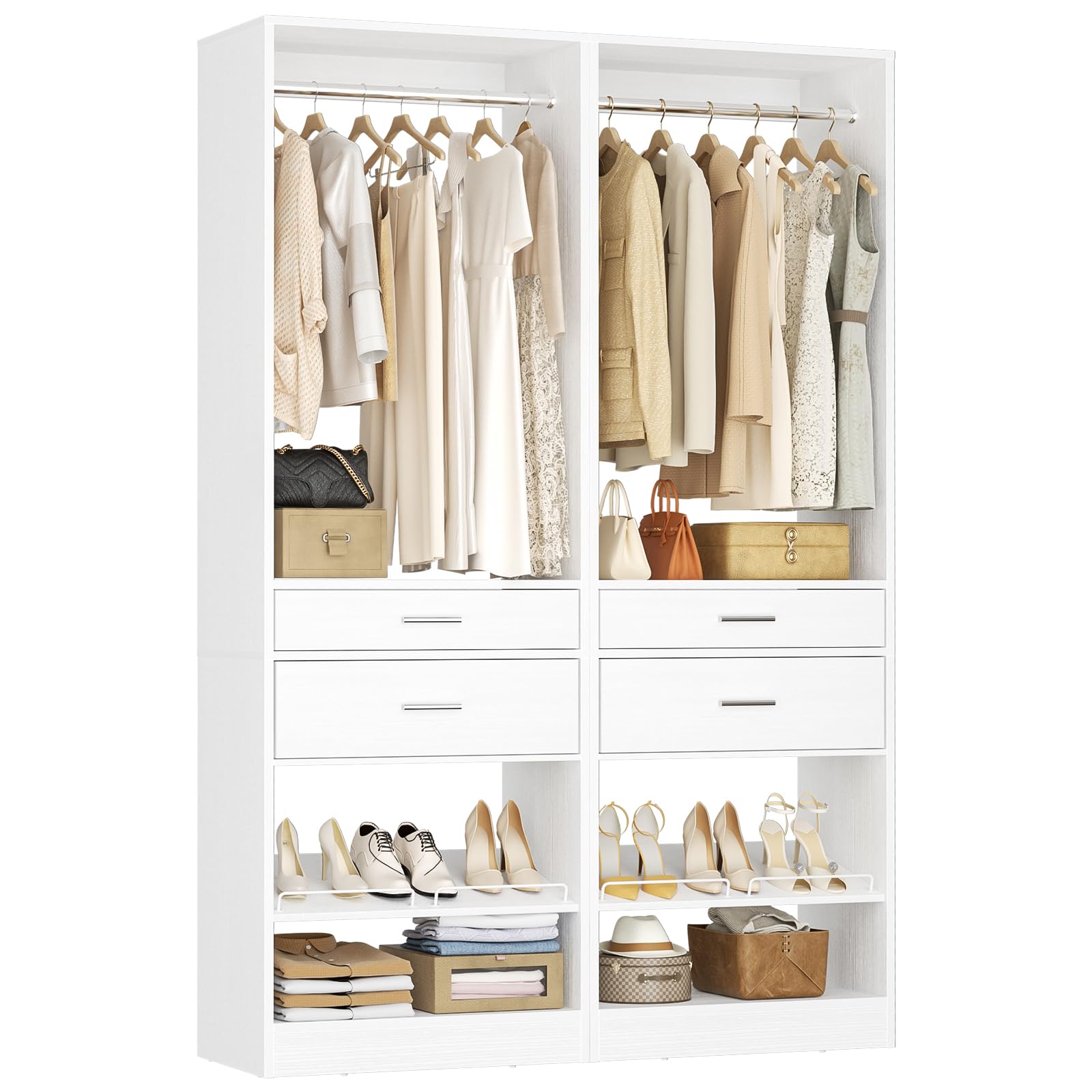 Closet System
