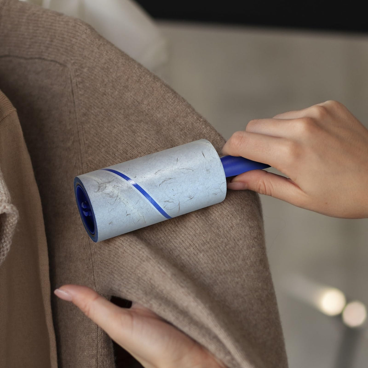 Lint Rollers for Pet Hair Extra Sticky