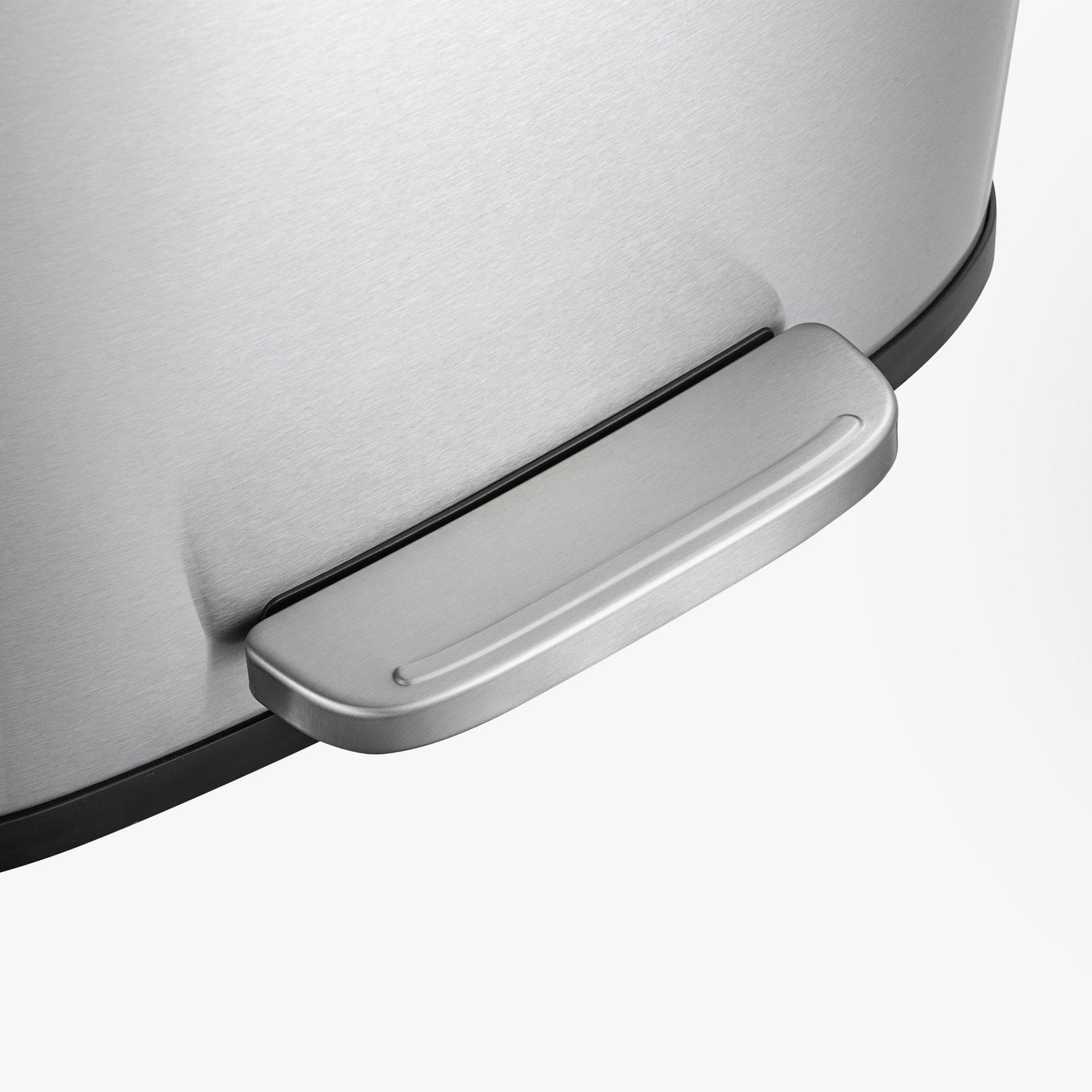 50L 13 Gallon Stainless Steel Step