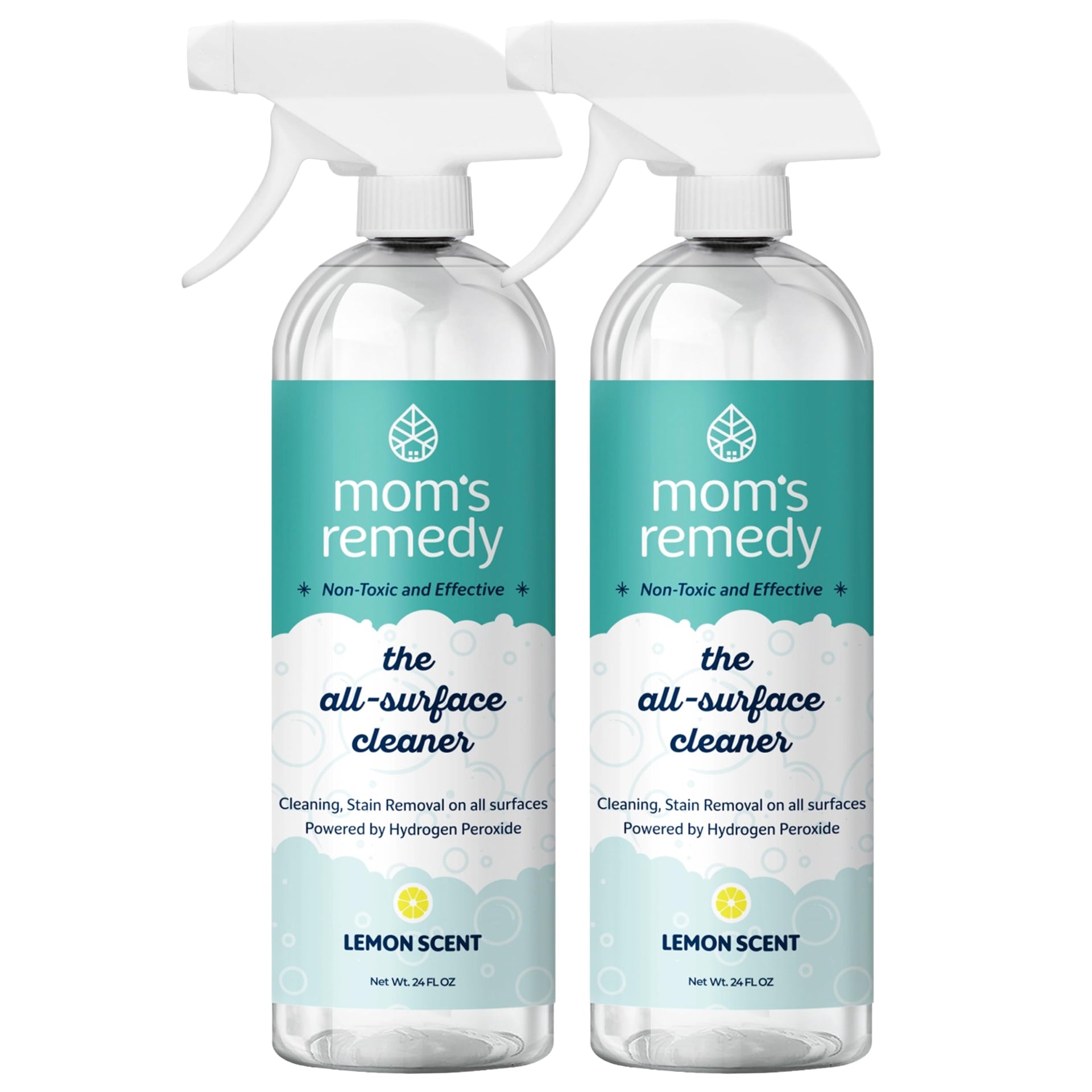 Hydrogen Peroxide All Purpose Cleaning Spray (48 Fl Oz)