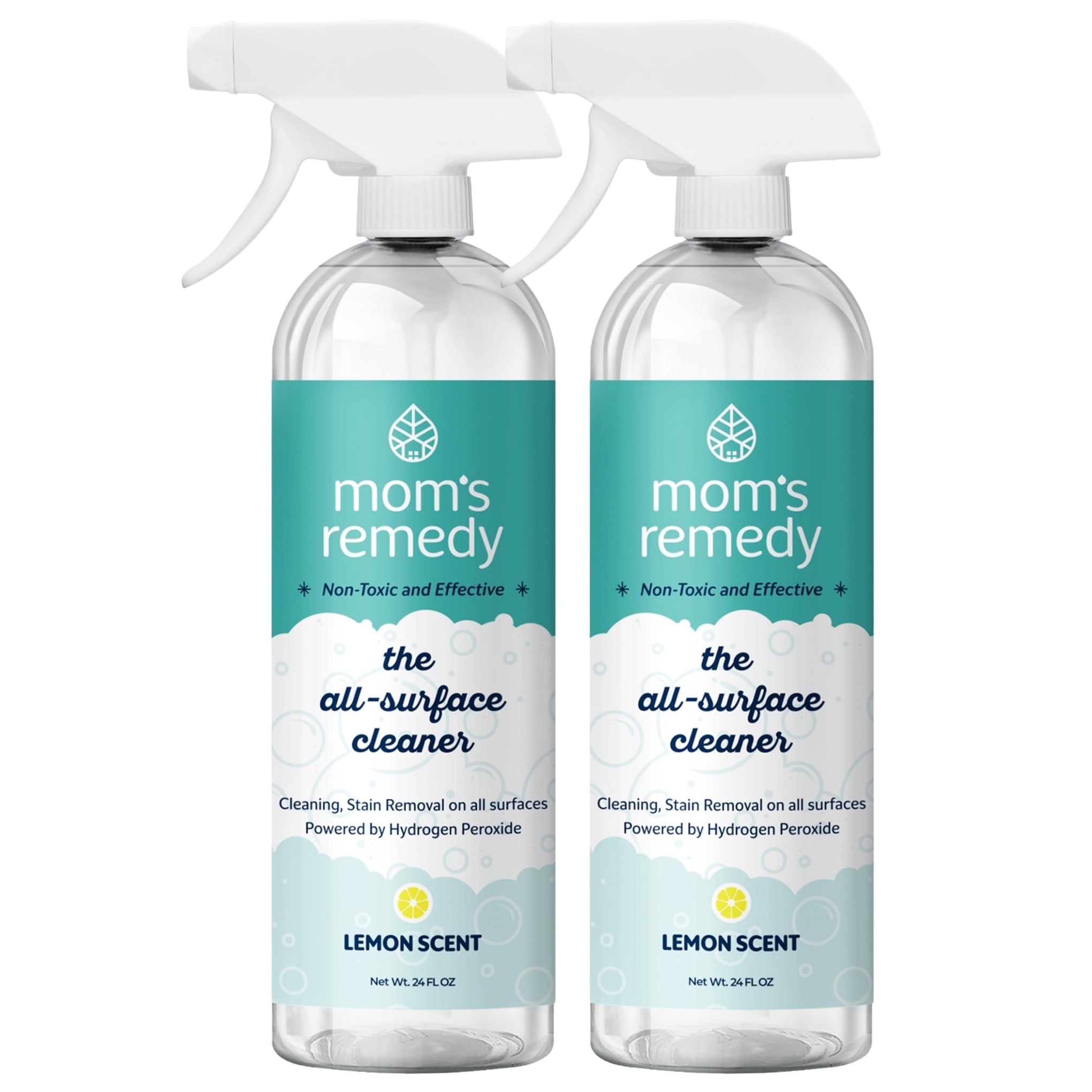 Hydrogen Peroxide All Purpose Cleaning Spray (48 Fl Oz)