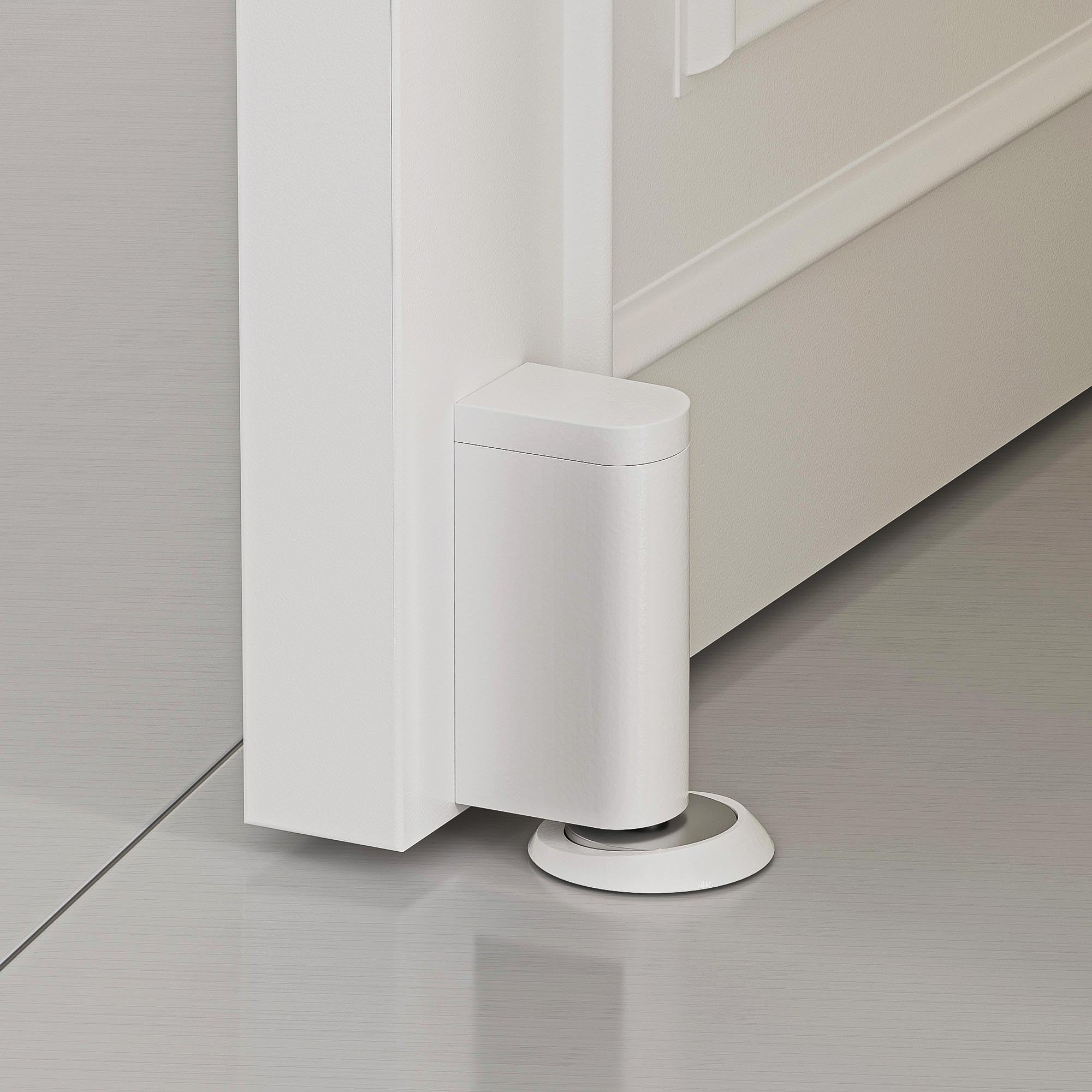 Windproof Magnetic Door Stoppers