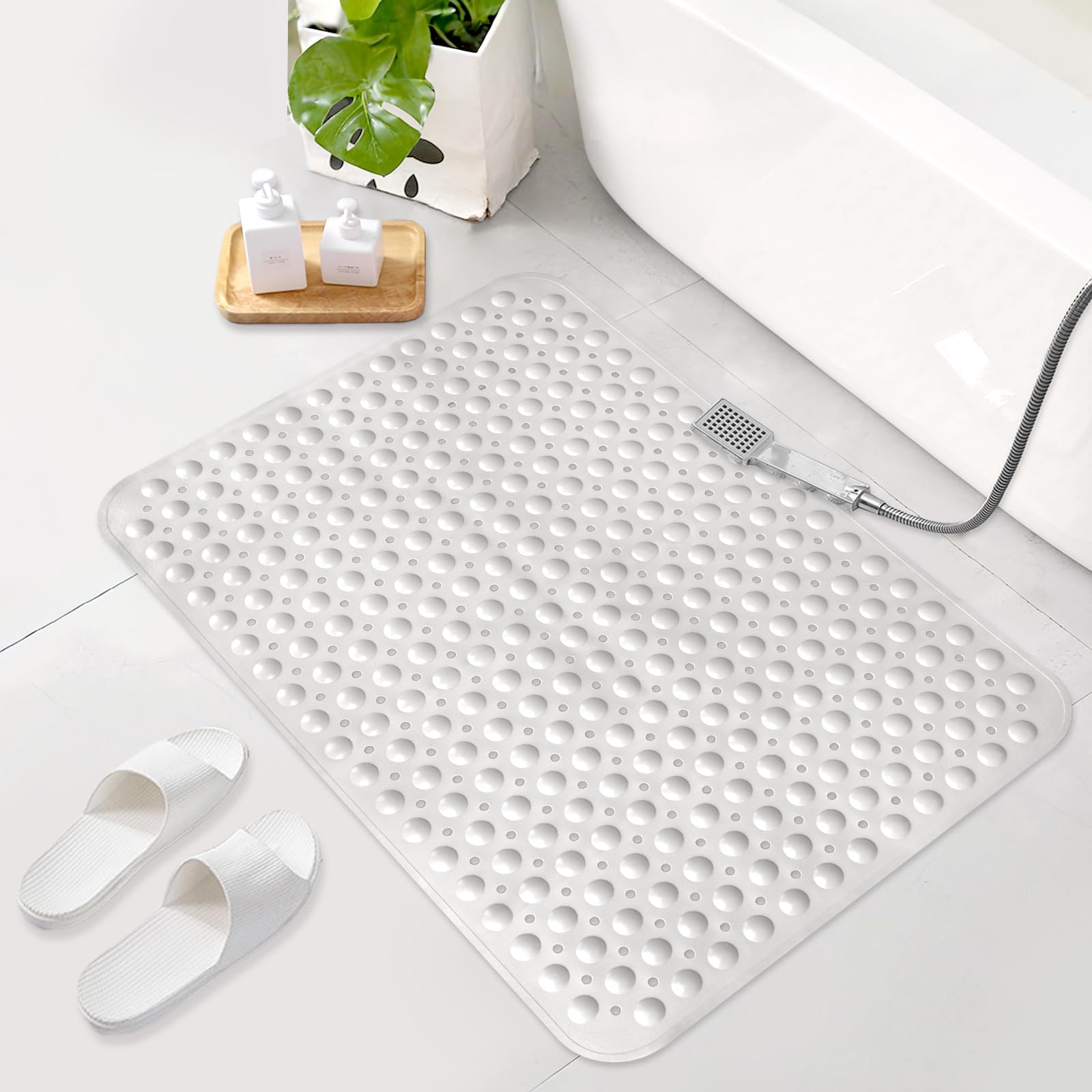Shower Mat Non Slip