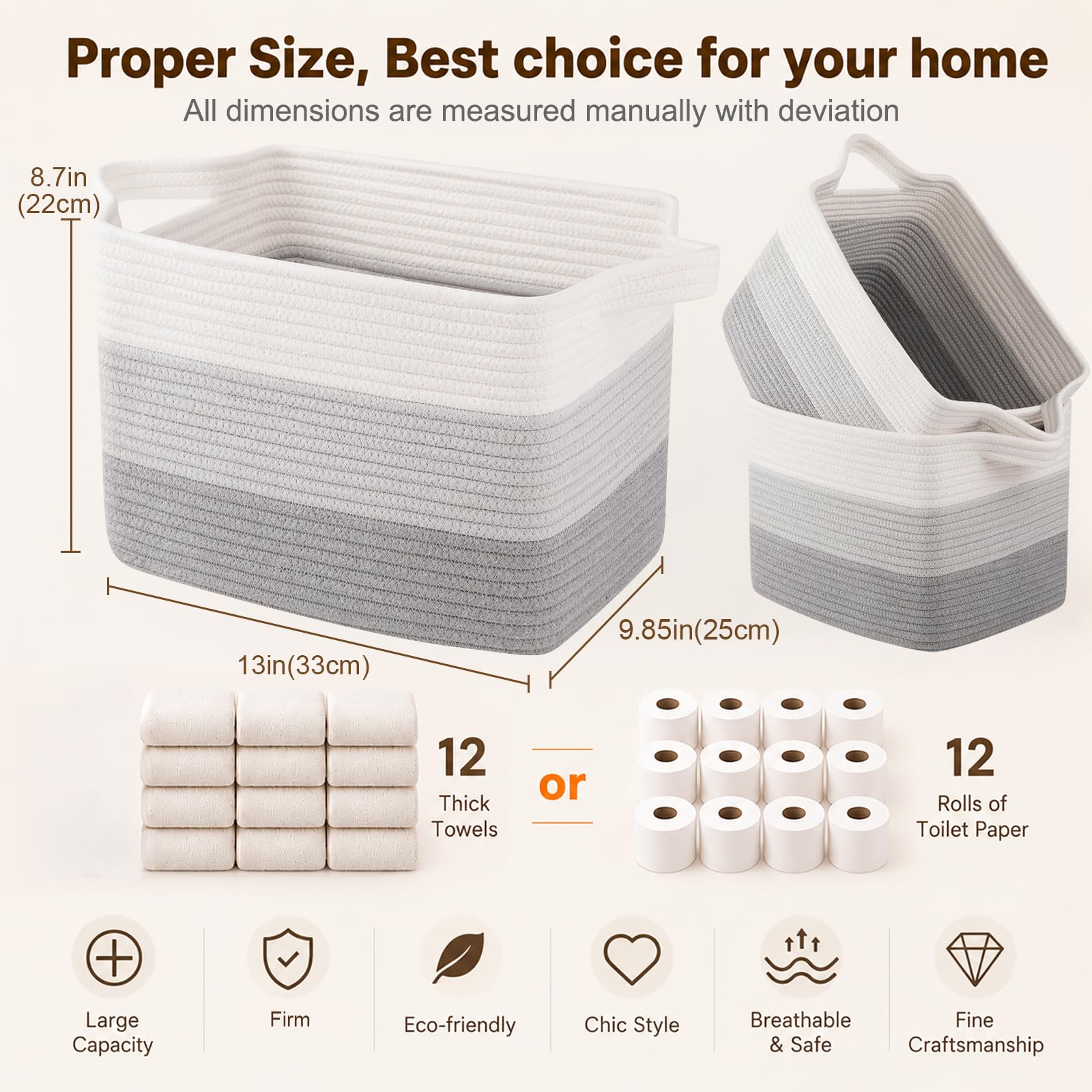 Storage Basket
