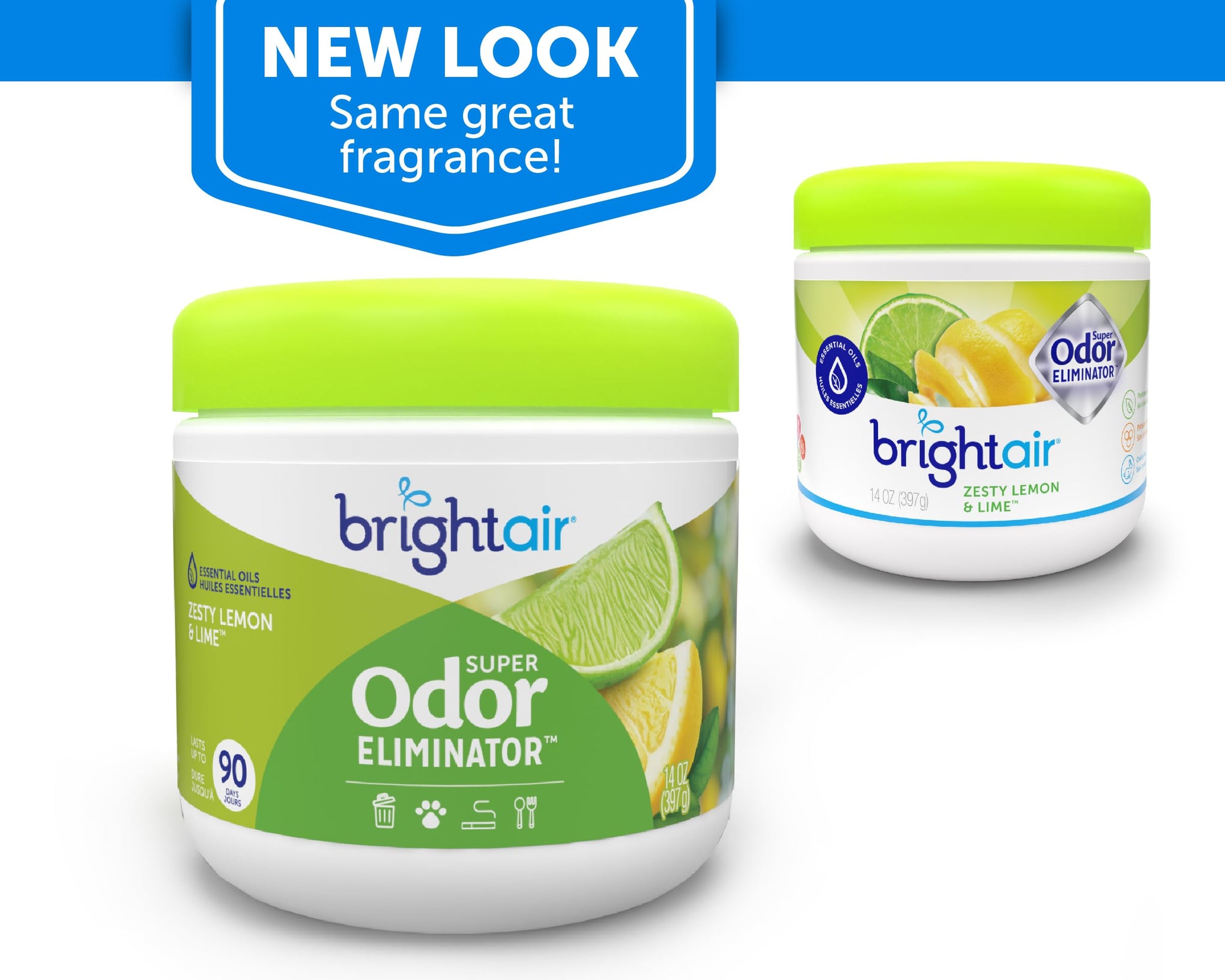 14 oz. Super Odor Eliminator (84 Ounce)
