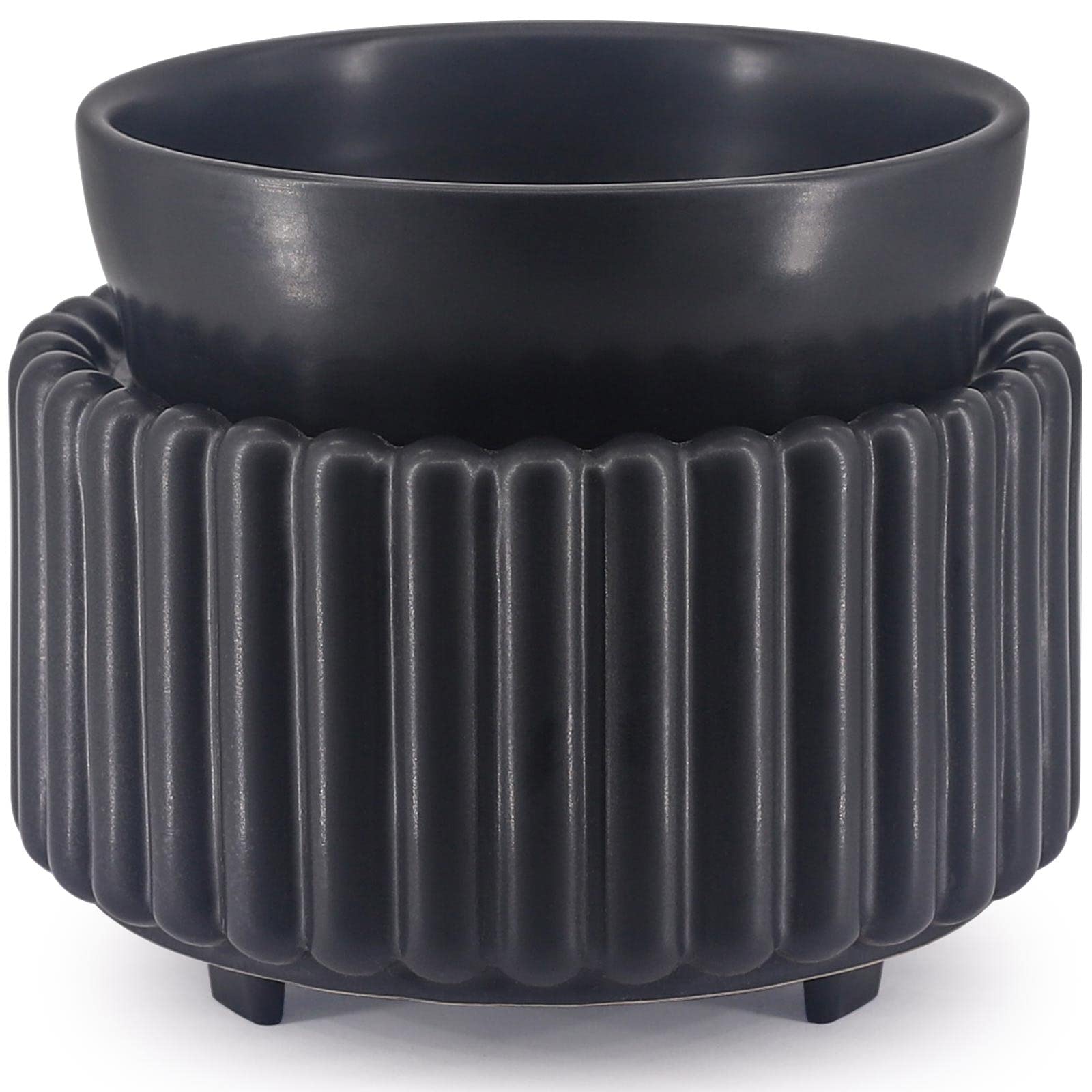Ceramic Wax Melt Warmer 3