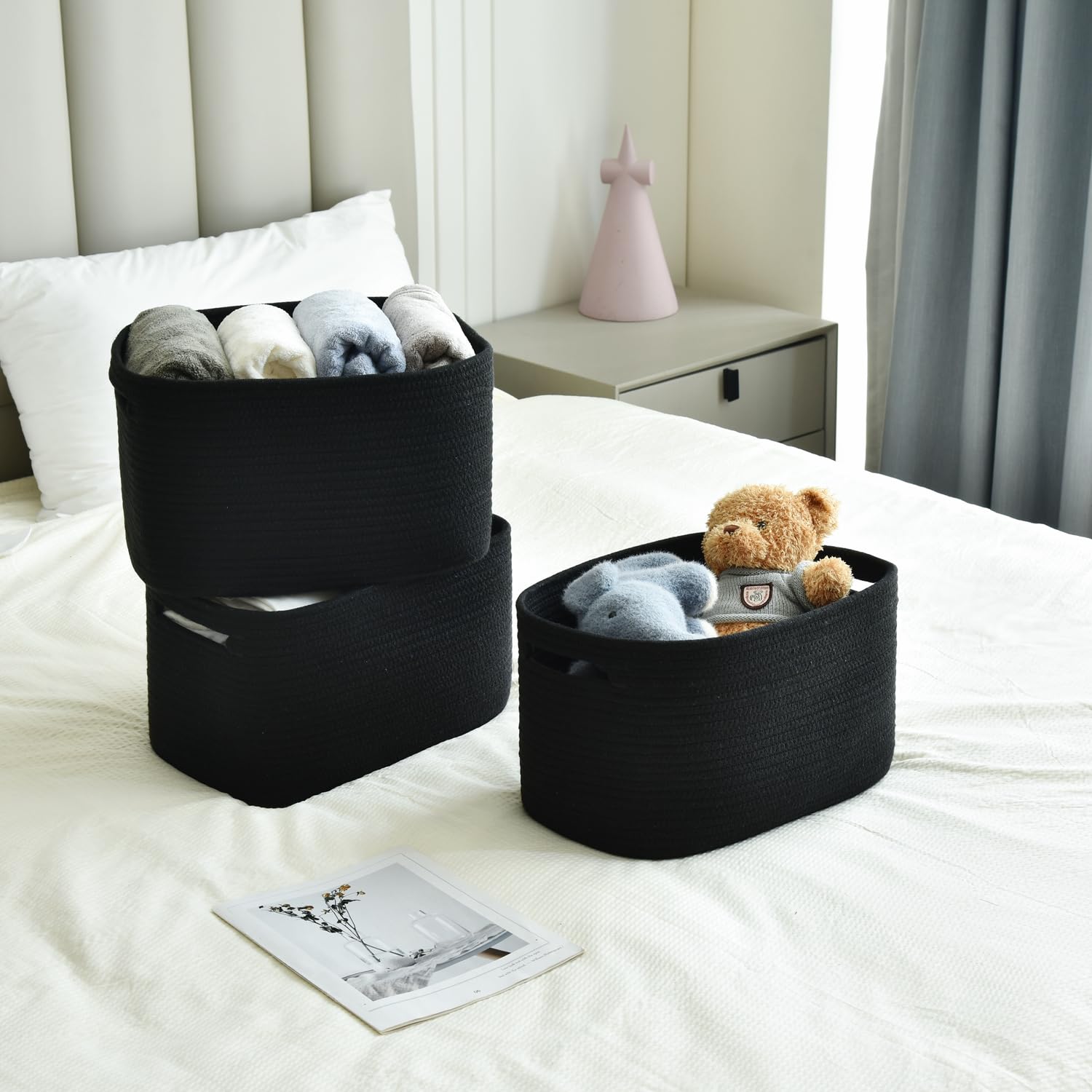 Storage Basket (3 Count)