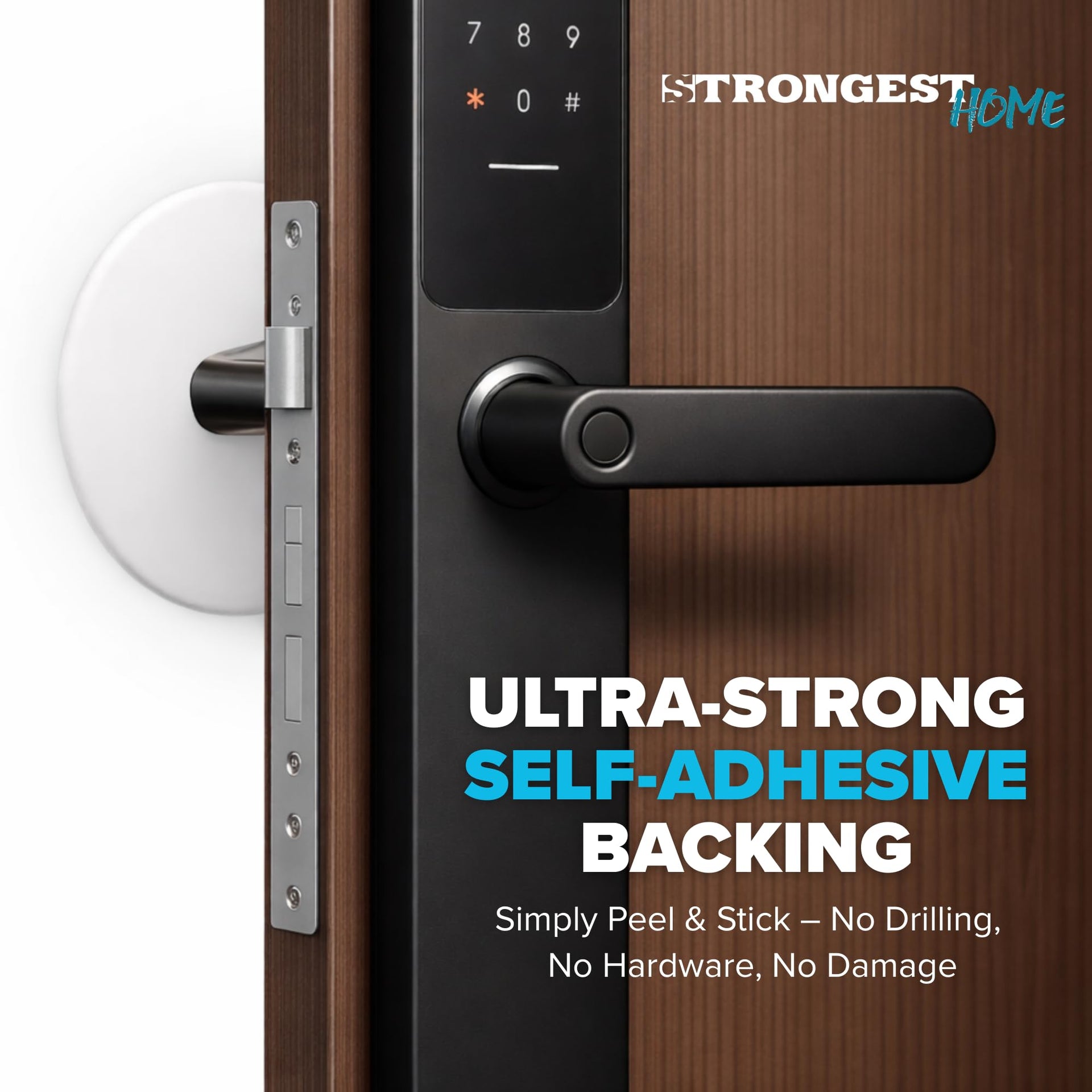 Door Stoppers (5 Count)