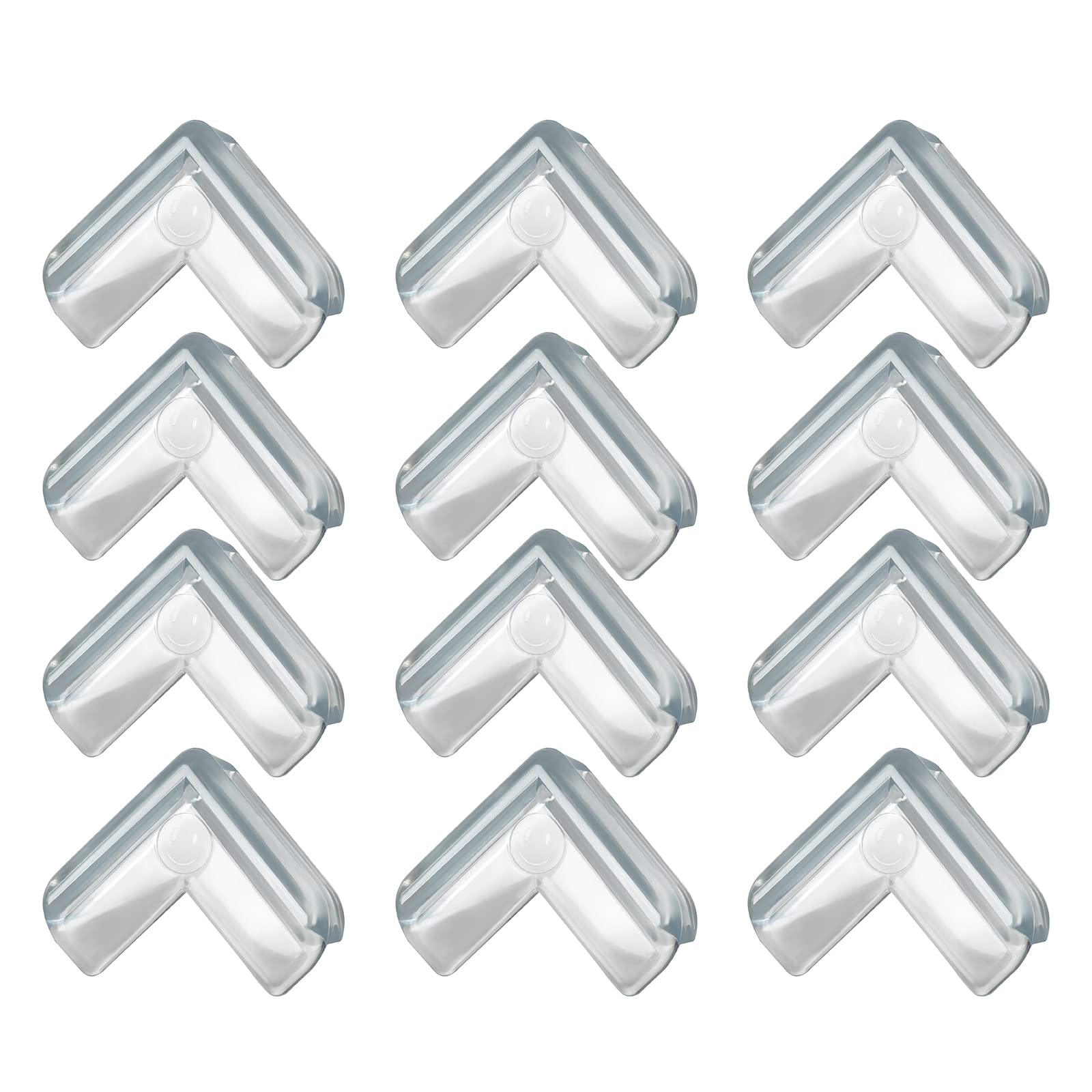 12 Pack Corner Protectors