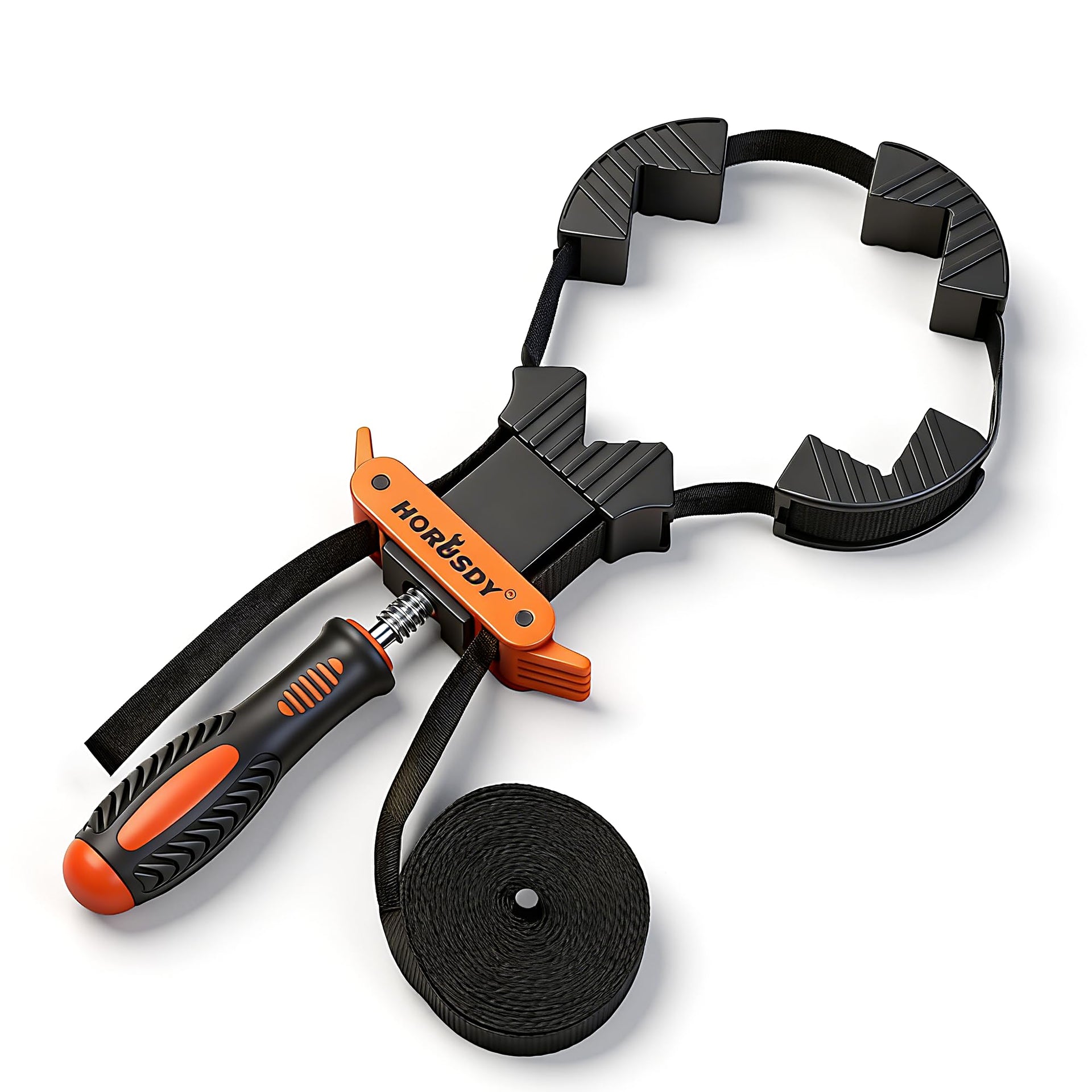 Band Clamp Woodworking Frame Clamp Strap Holder for Picture Strap Clamp Strap Clamp