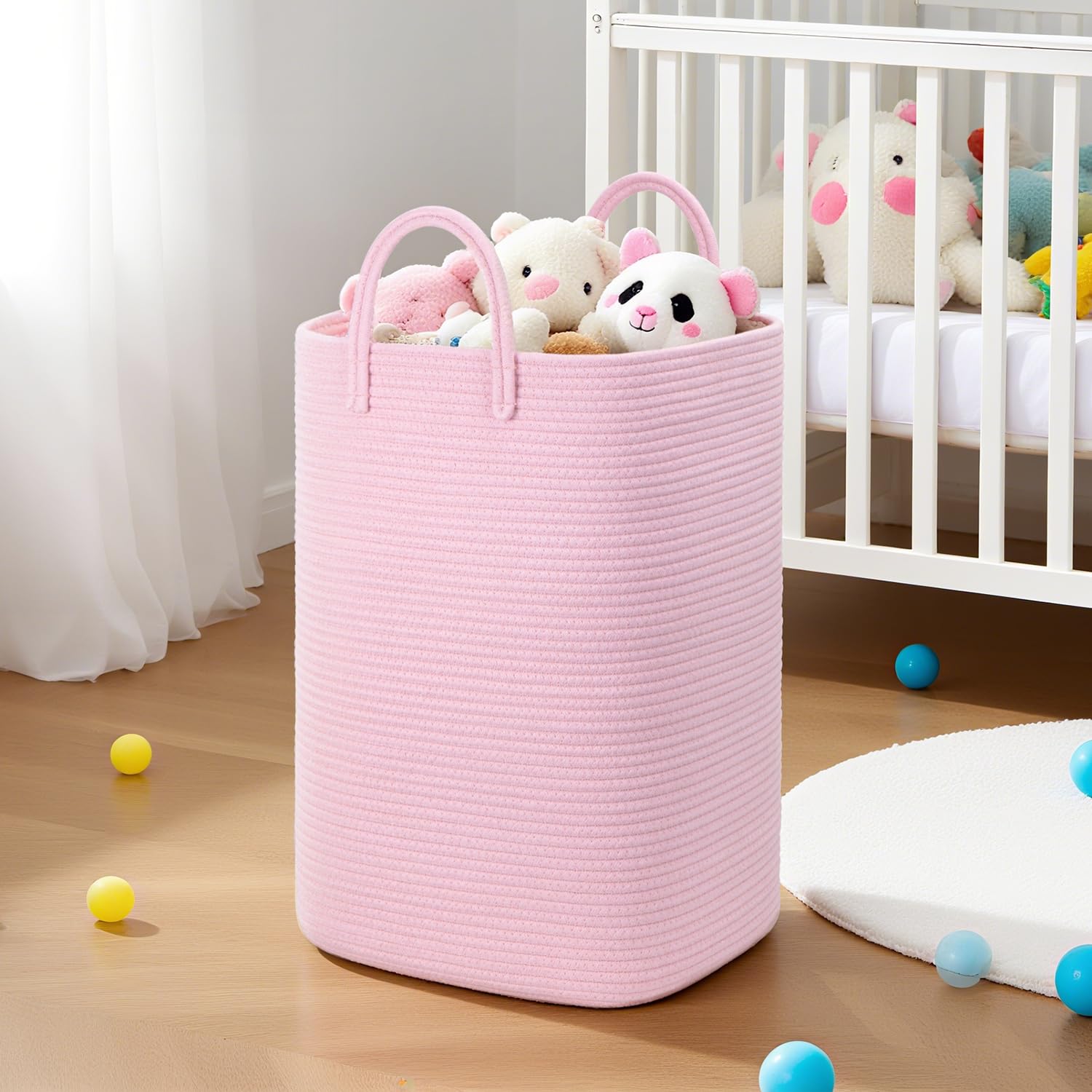 Laundry Basket