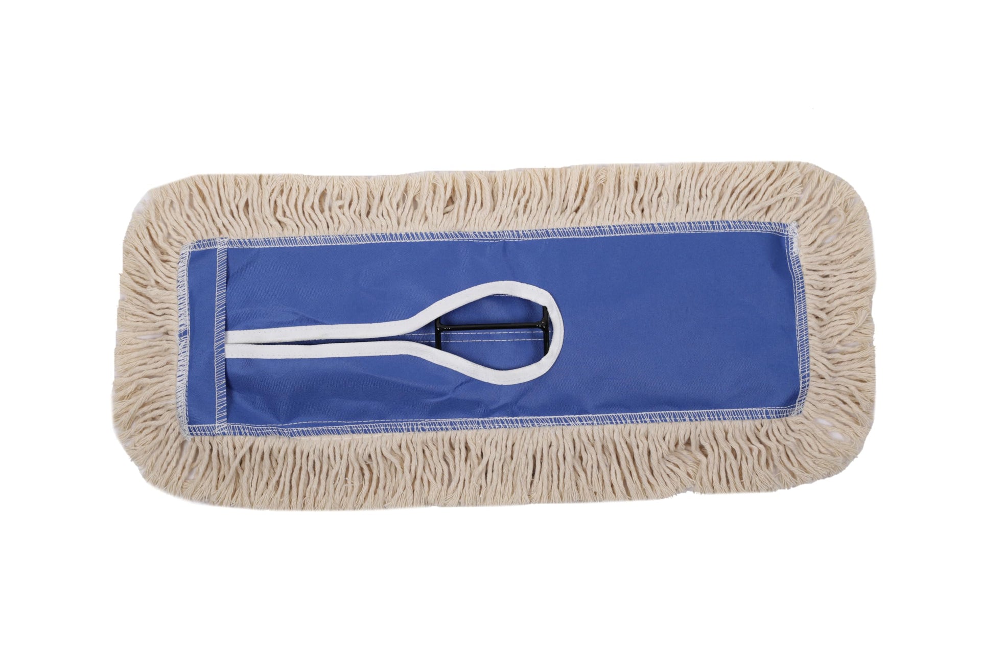 Microfiber Dust Mop Head Refills Pack of 2 for Hardwood Tile Laminate & Stone Floors