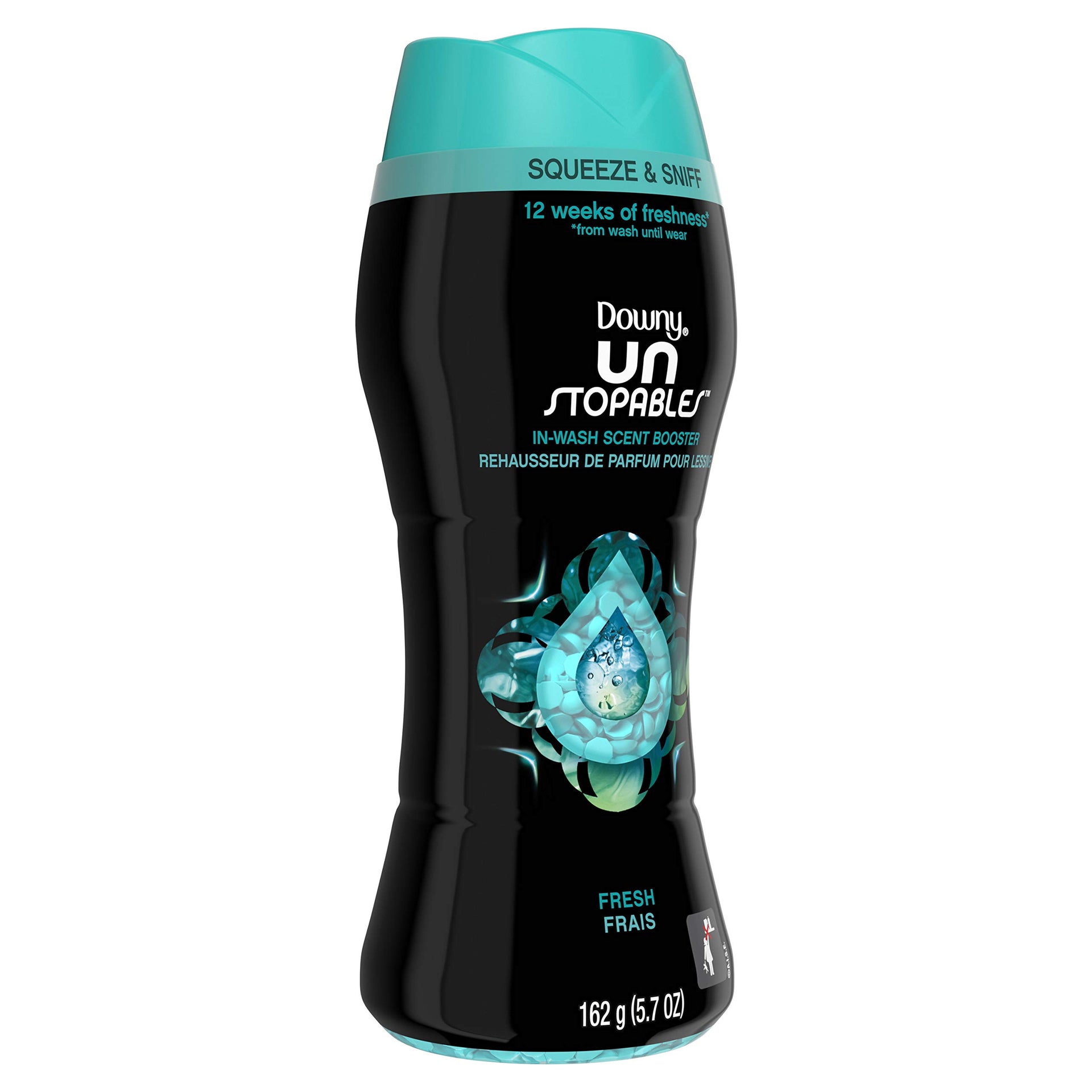 Unstopables In (5.7 Ounce)