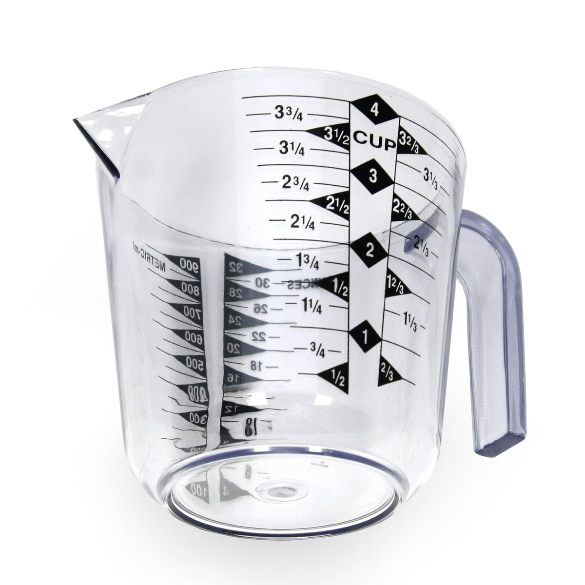 Select Plastic Measuring Cup