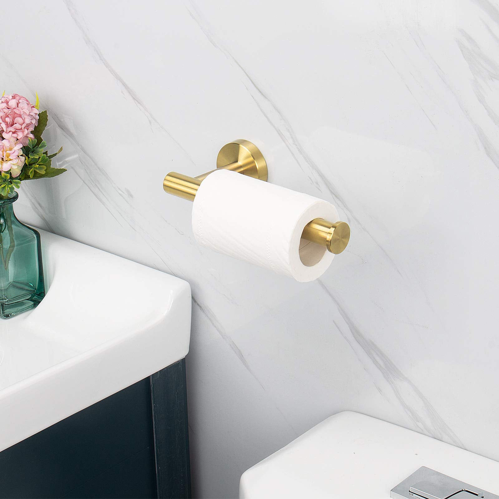Bathroom Toilet Paper Holder