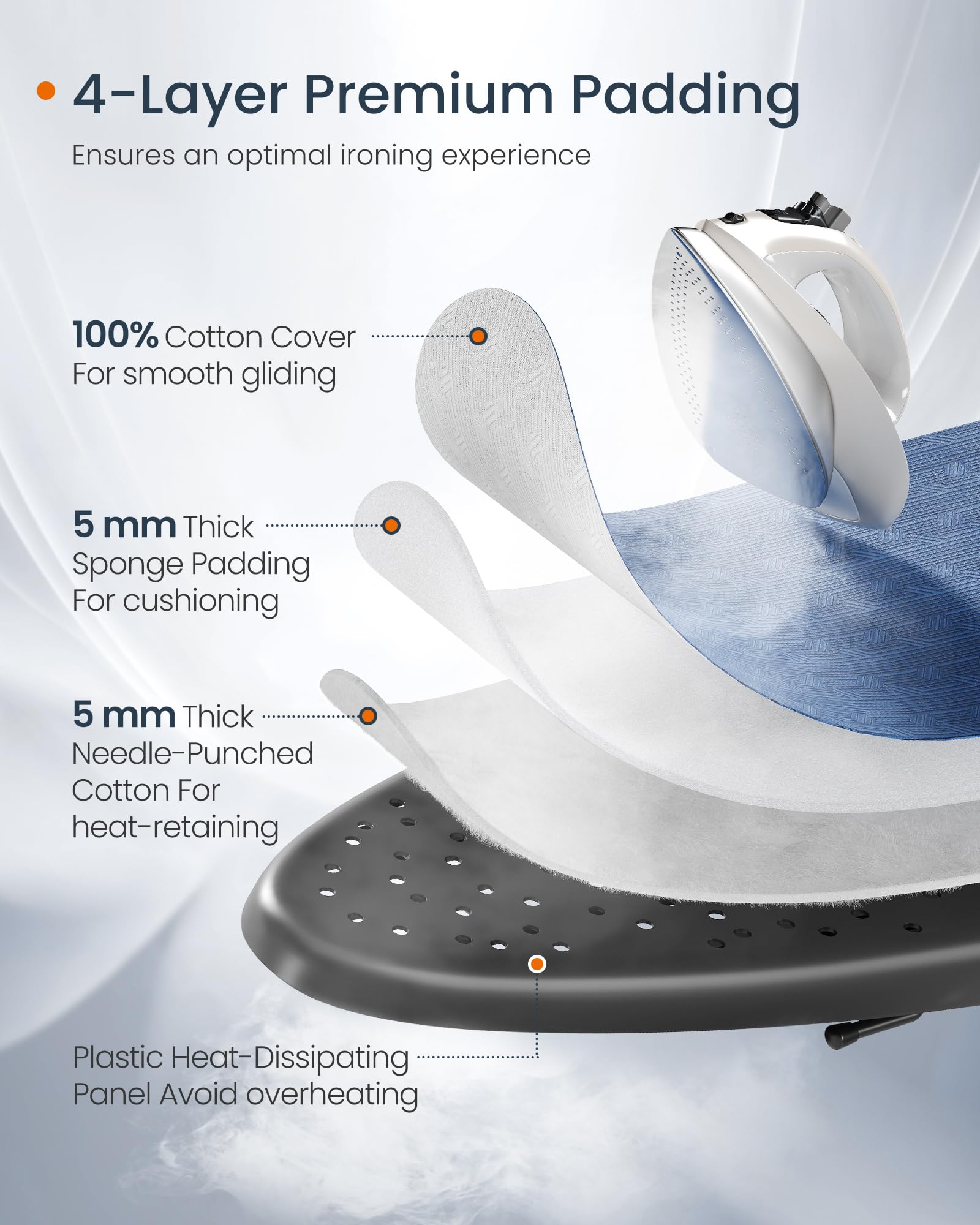 Ironing Board