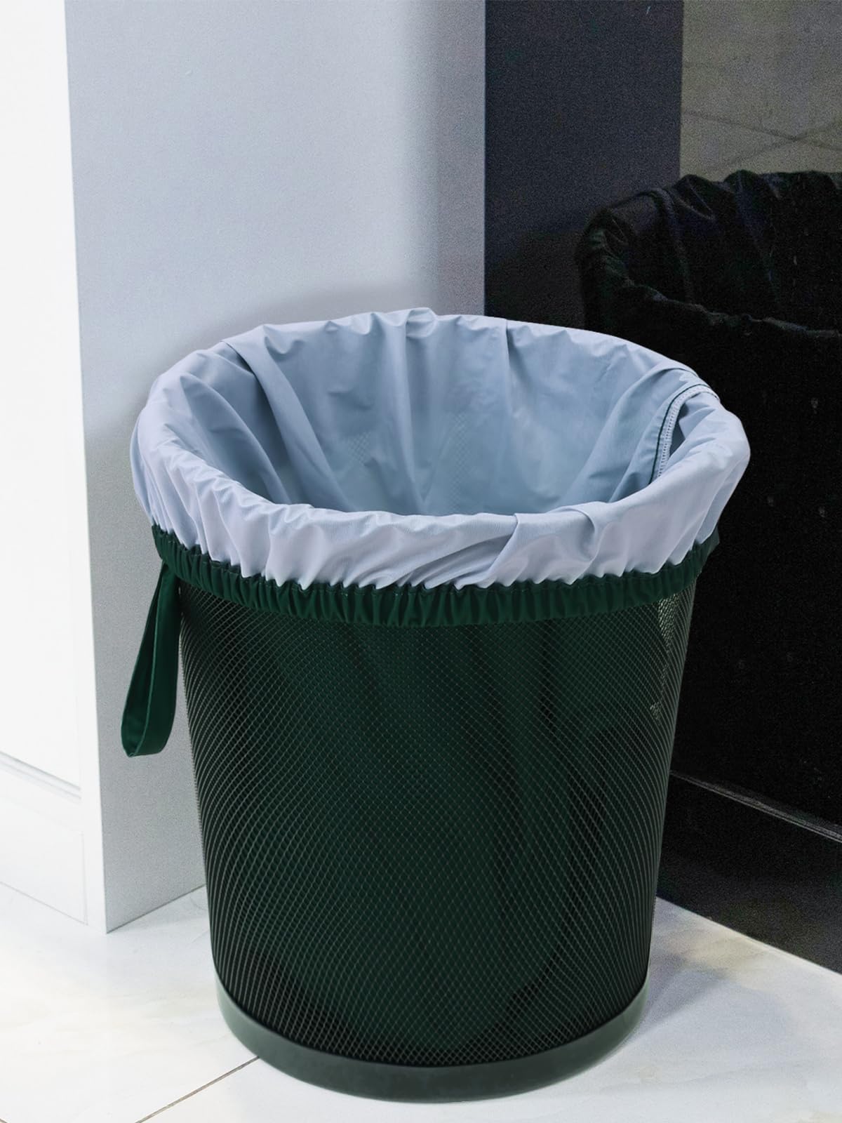 BABY Reusable Diaper Pail Liner for Cloth Diaper (2 Count)