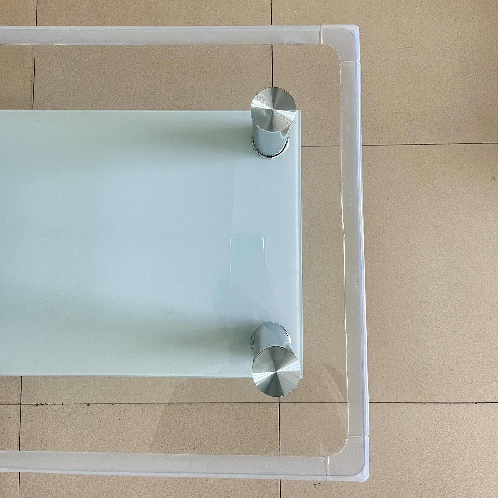 100% Silicone Clear Edge Protector Baby Proofing Furniture Guard