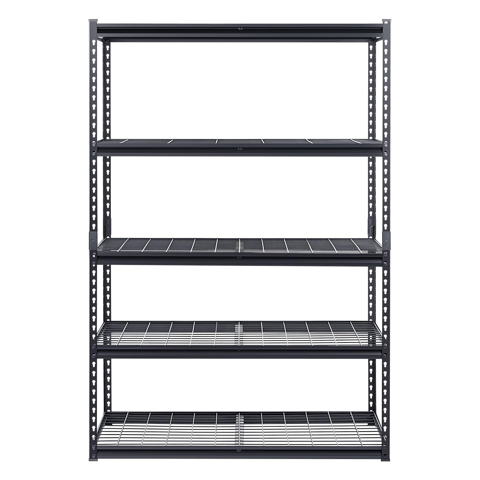 Storage Shelves