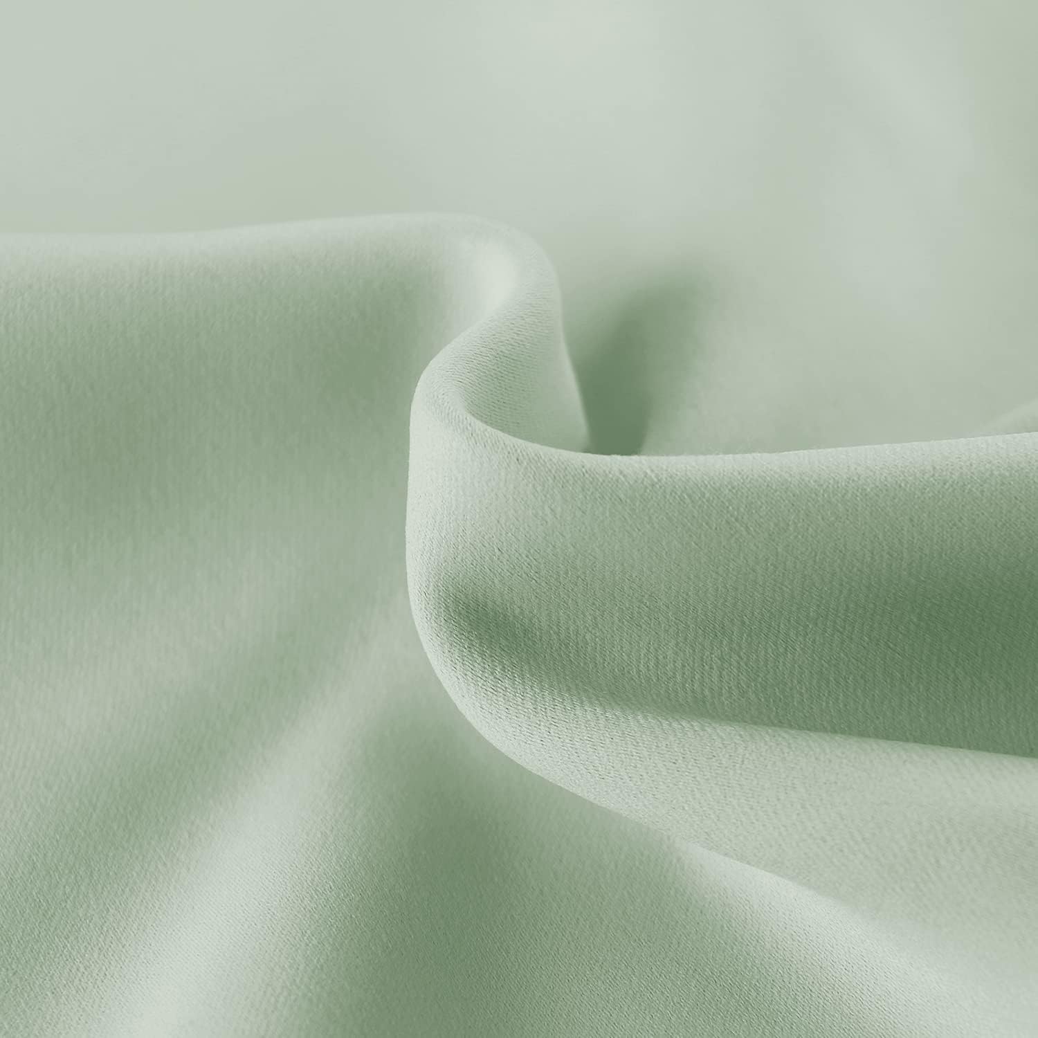 French Door Curtains