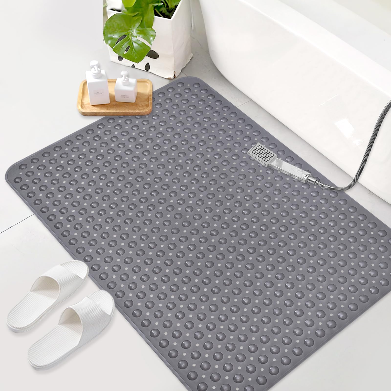 Shower Mat Non Slip