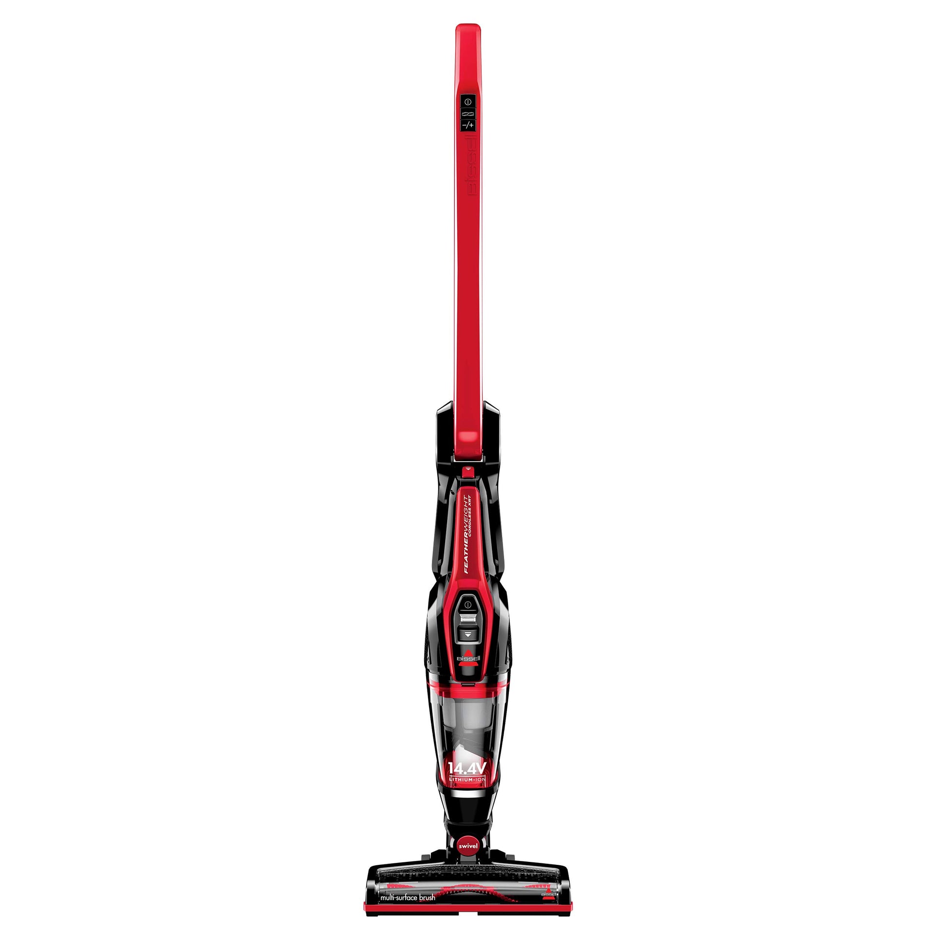 Featherweight Cordless XRT 14.4V Stick Vacuum