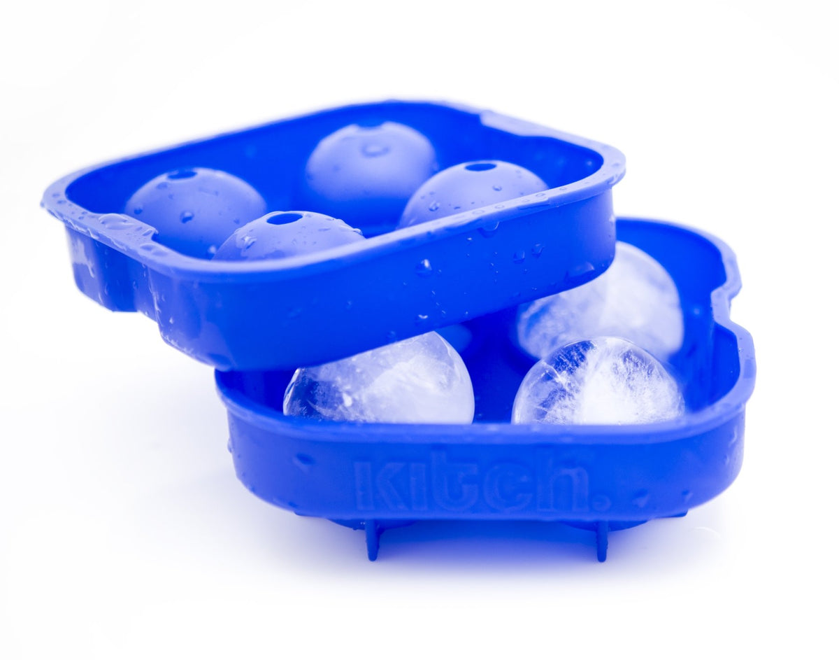 Ice Ball Maker Mold
