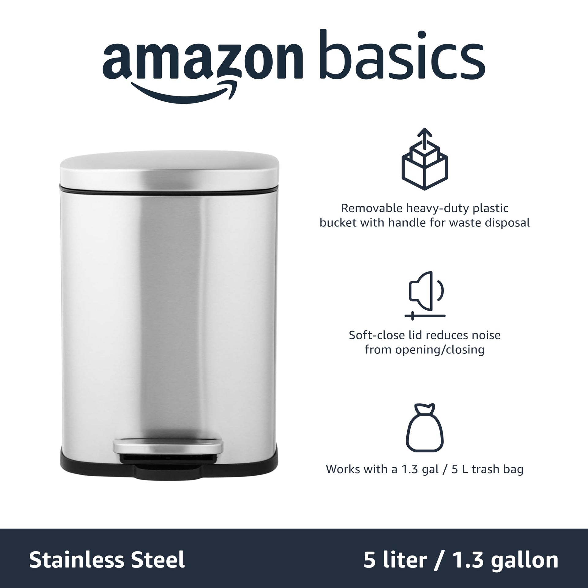 MINI Trash Can