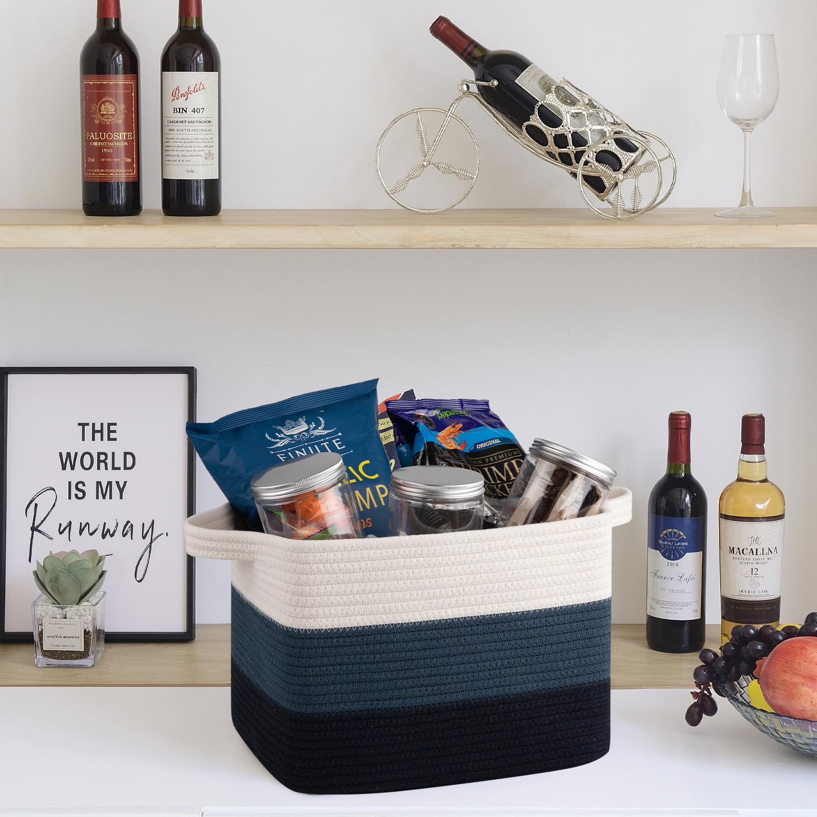 Storage Basket