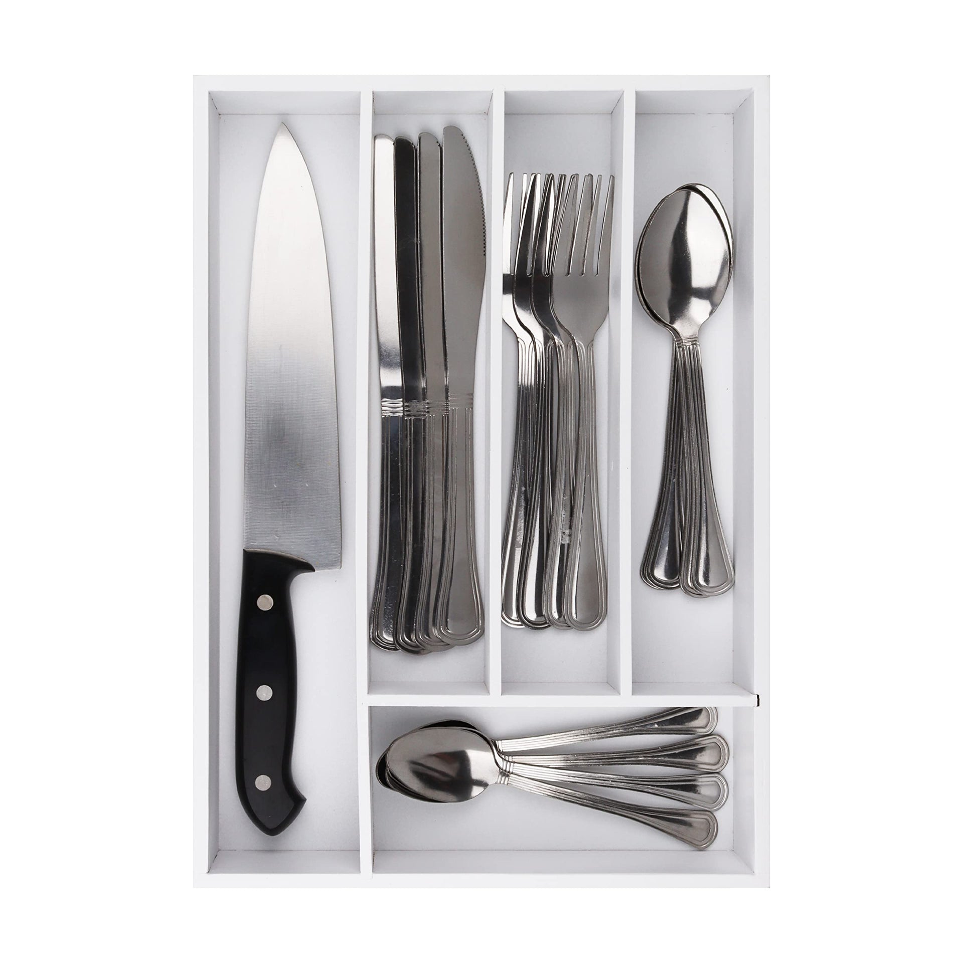 Kitchen Drawer Organizer (35.274 Ounce)