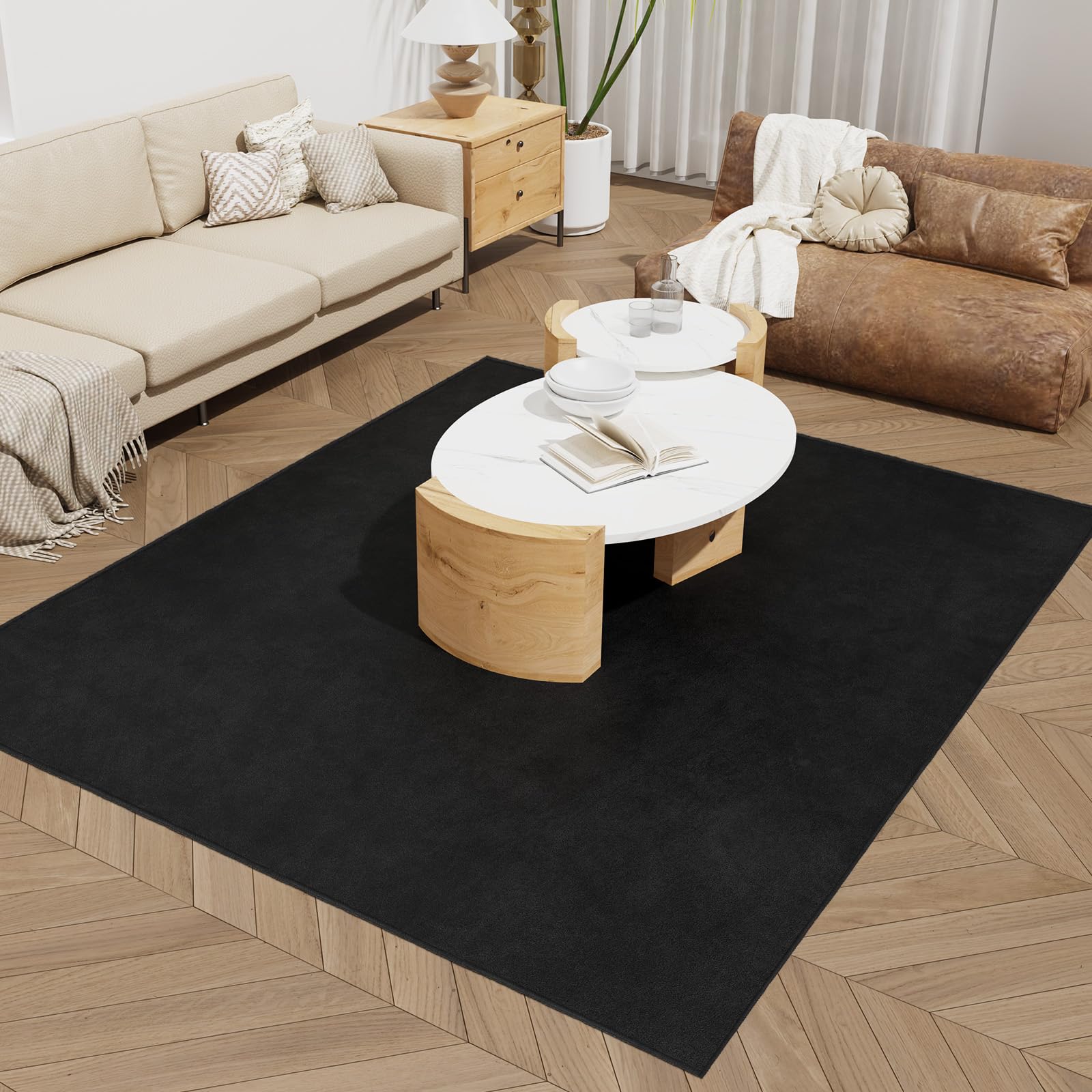 Chair Mat for Hard Floors